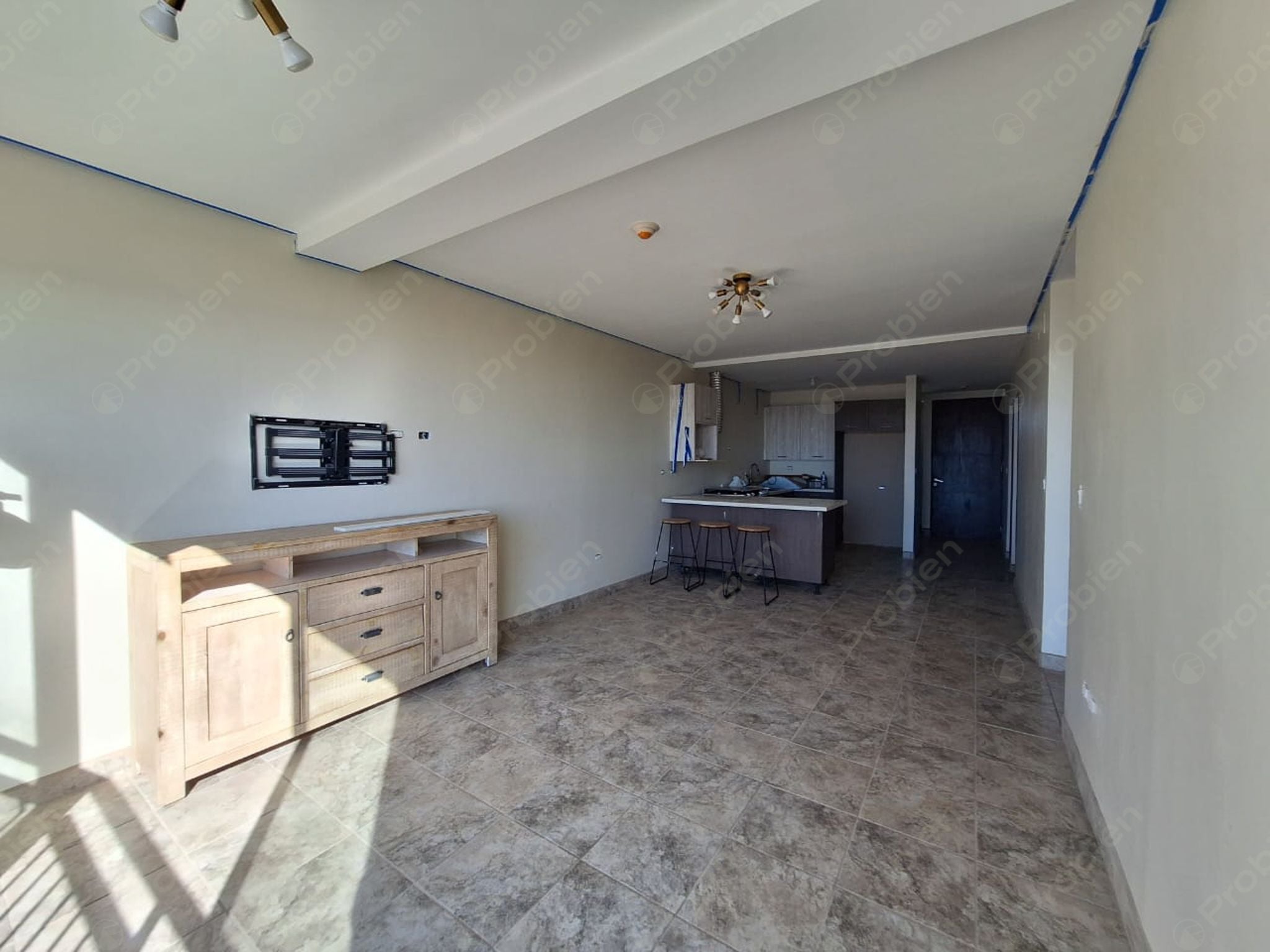 Departamento en Venta - Kyo Altalia Colonia Juarez (Nuevo Precio) - Foto 4 de 10