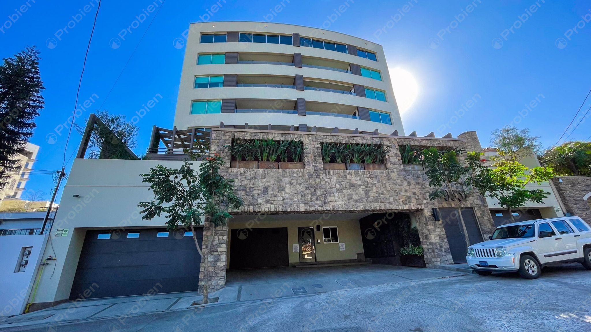 Departamento en venta - La Cacho La Vid - Foto 1 de 22