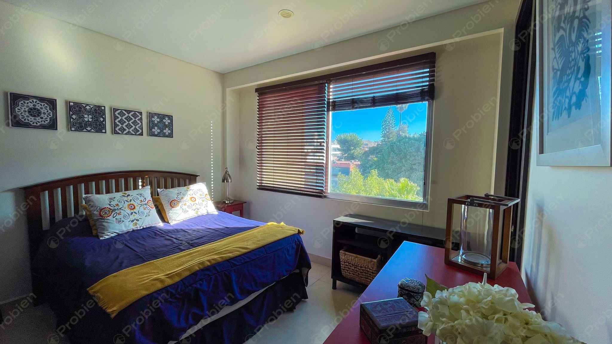 Departamento en venta - La Cacho La Vid - Foto 15 de 22