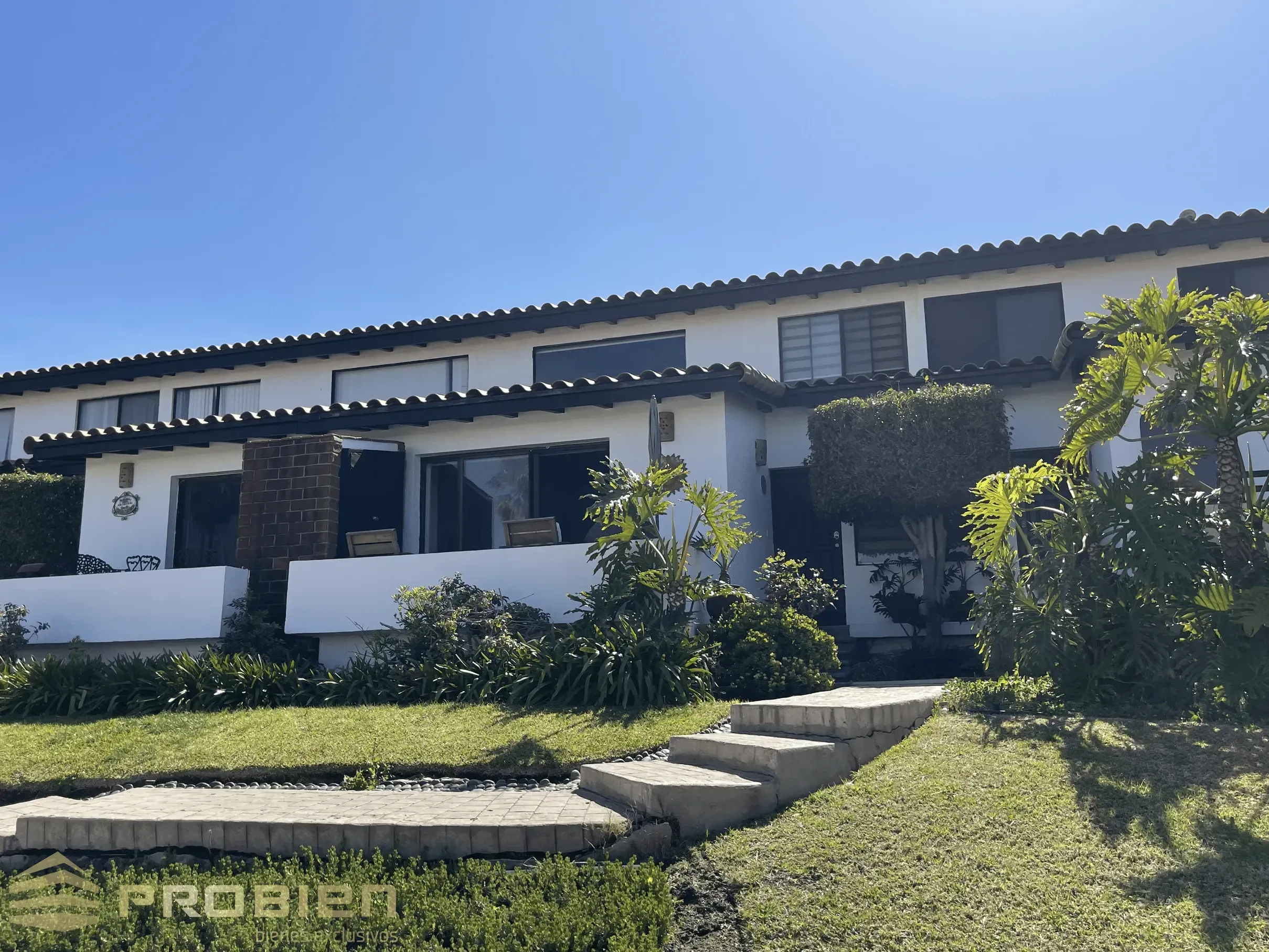 Casa en Venta - La Paloma Rosarito - Foto 1 de 15