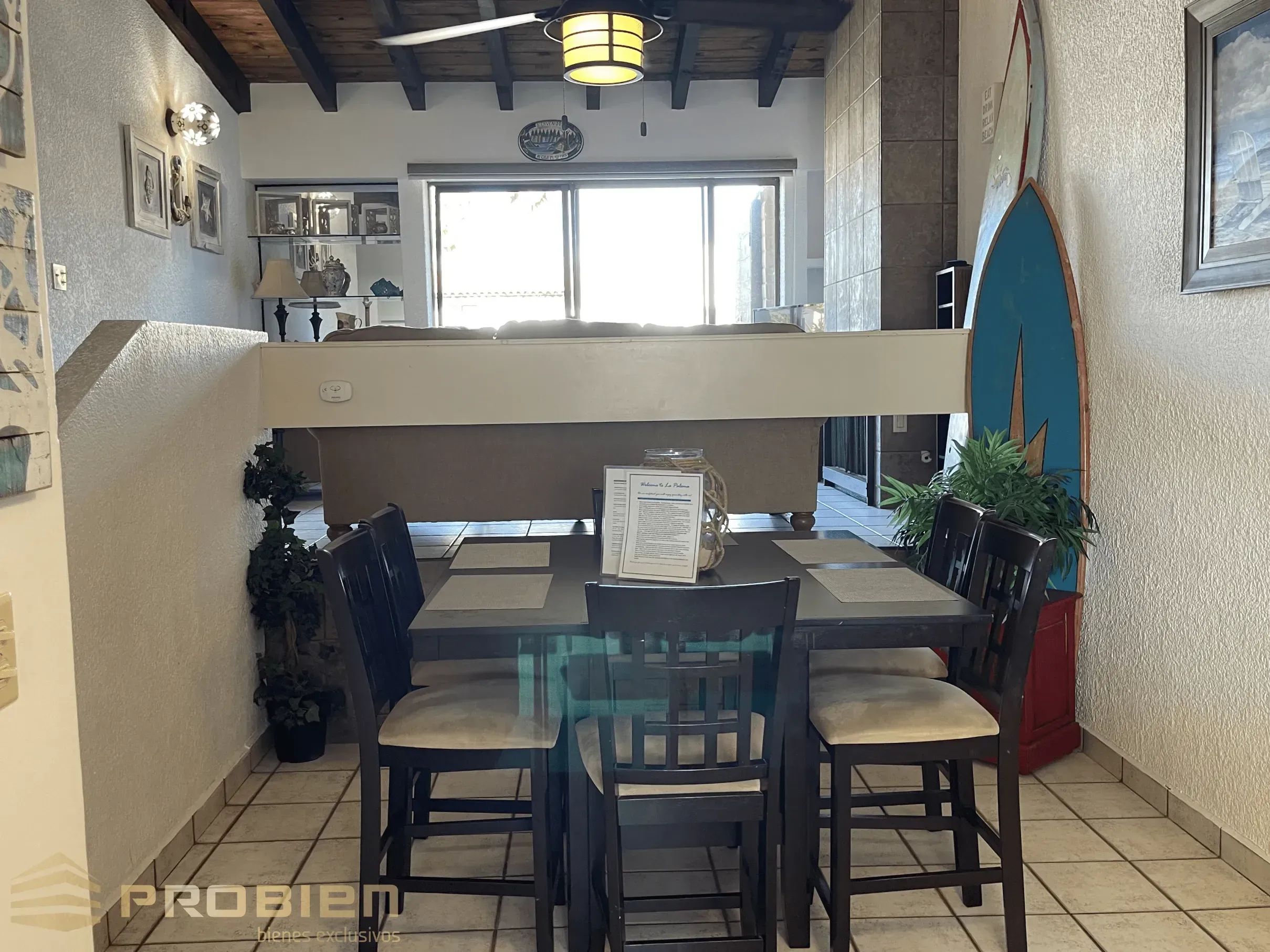 Casa en Venta - La Paloma Rosarito - Foto 10 de 15