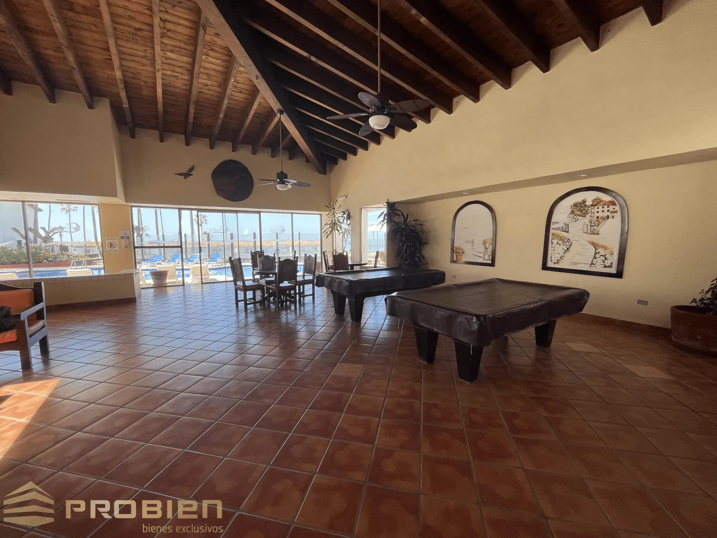Casa en Venta - La Paloma Rosarito - Foto 13 de 15