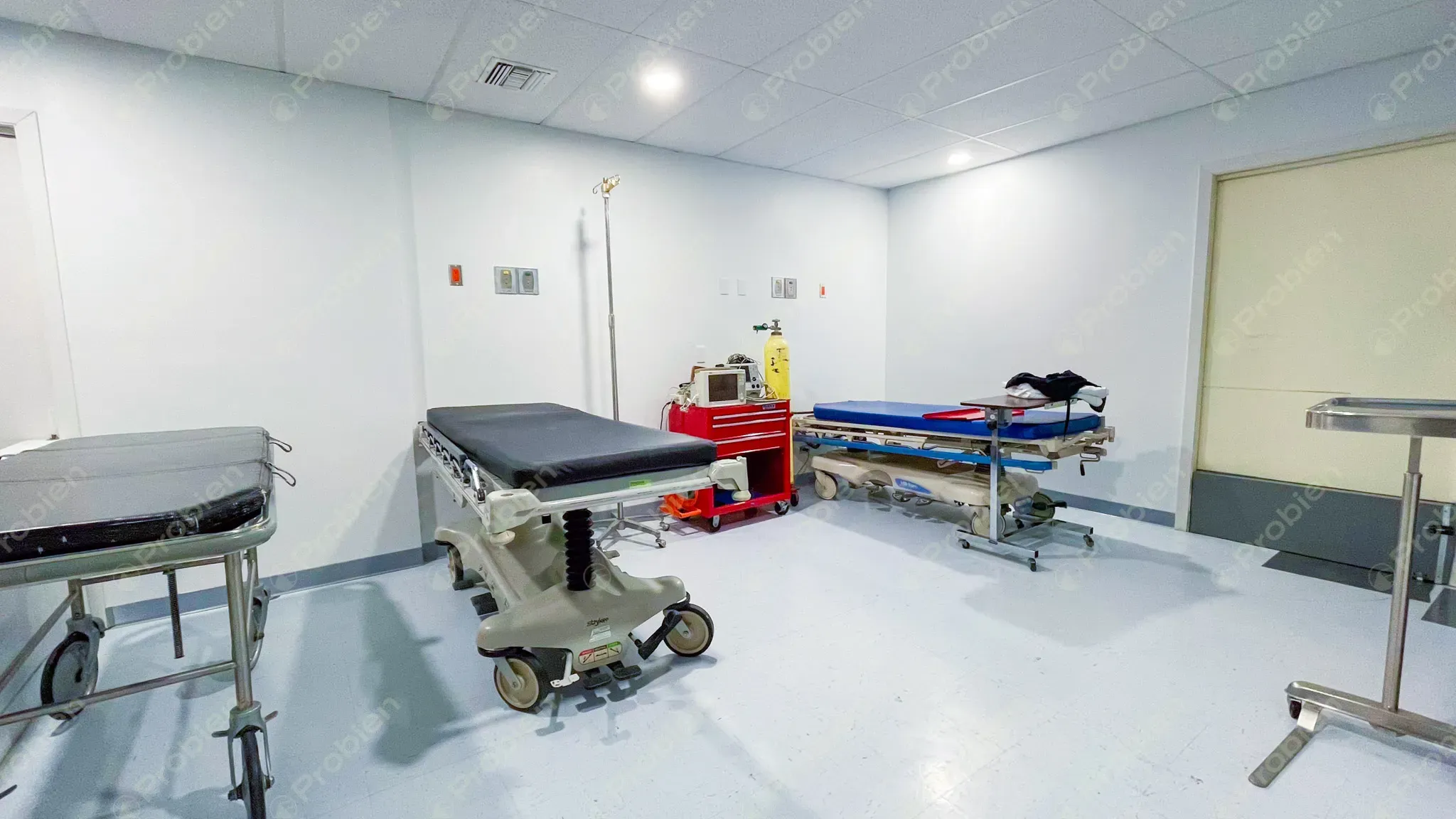 Edificio acondicionado como hospital en Venta - Zona Rio - Foto 15 de 26