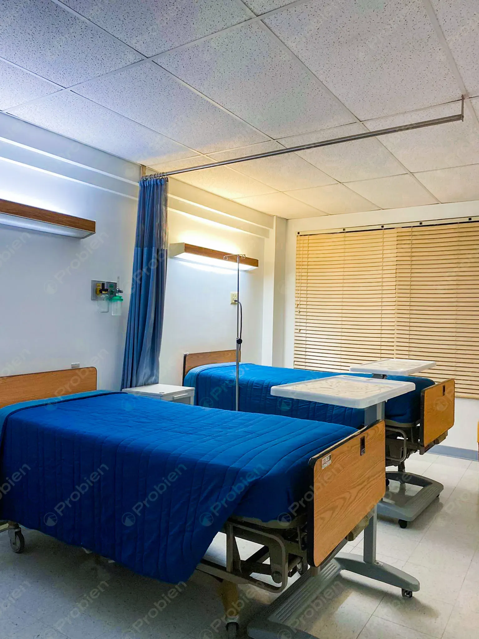 Edificio acondicionado como hospital en Venta - Zona Rio - Foto 18 de 26