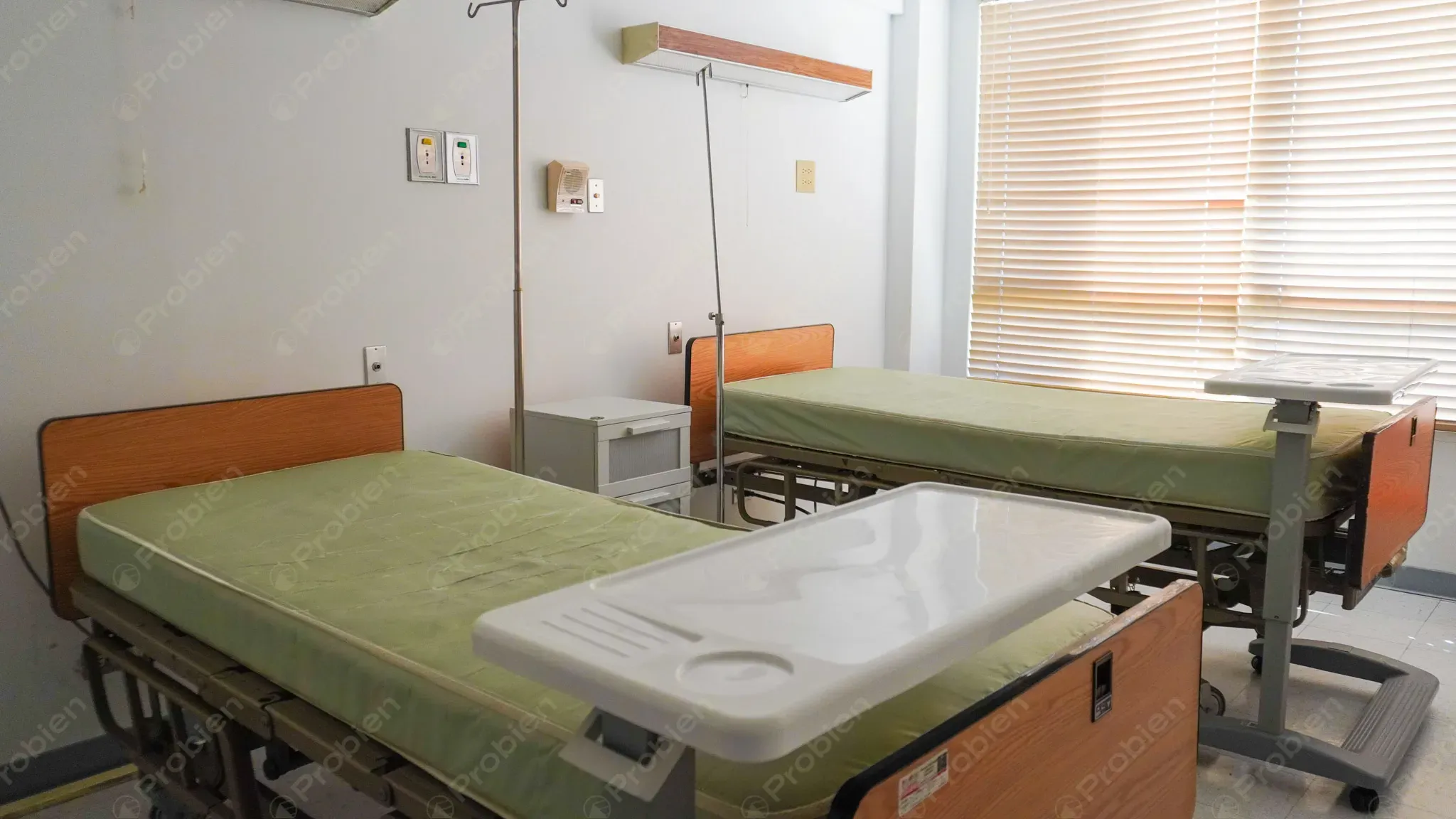 Edificio acondicionado como hospital en Venta - Zona Rio - Foto 19 de 26