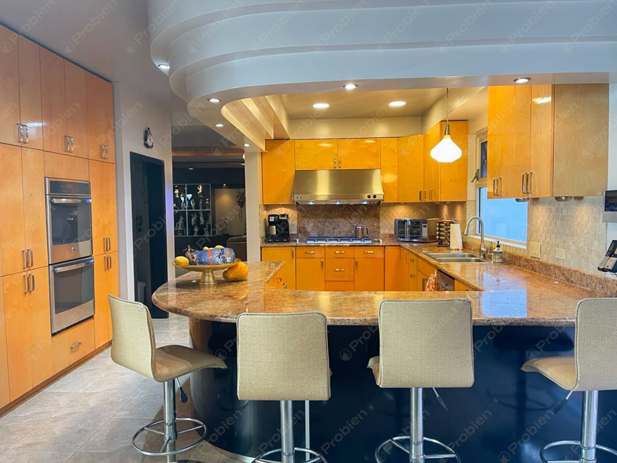 Casa en Venta en Jardines de Chapultepec – Privada del Nogal - Foto 15 de 32