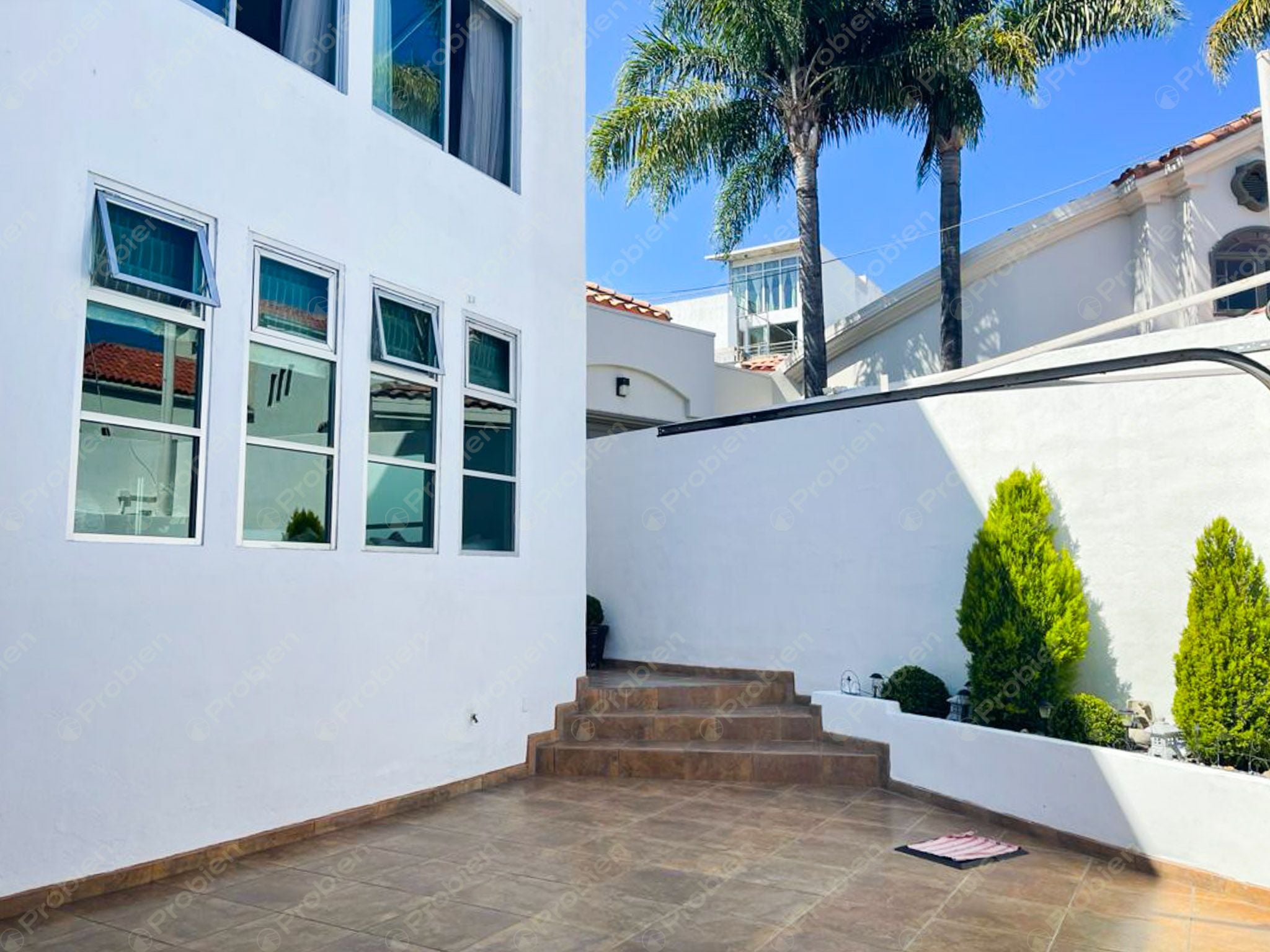 Casa en Venta en Jardines de Chapultepec – Privada del Nogal - Foto 17 de 32