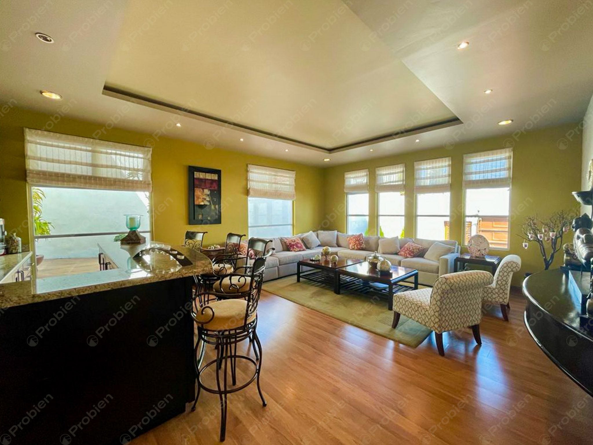 Casa en Venta en Jardines de Chapultepec – Privada del Nogal - Foto 19 de 32