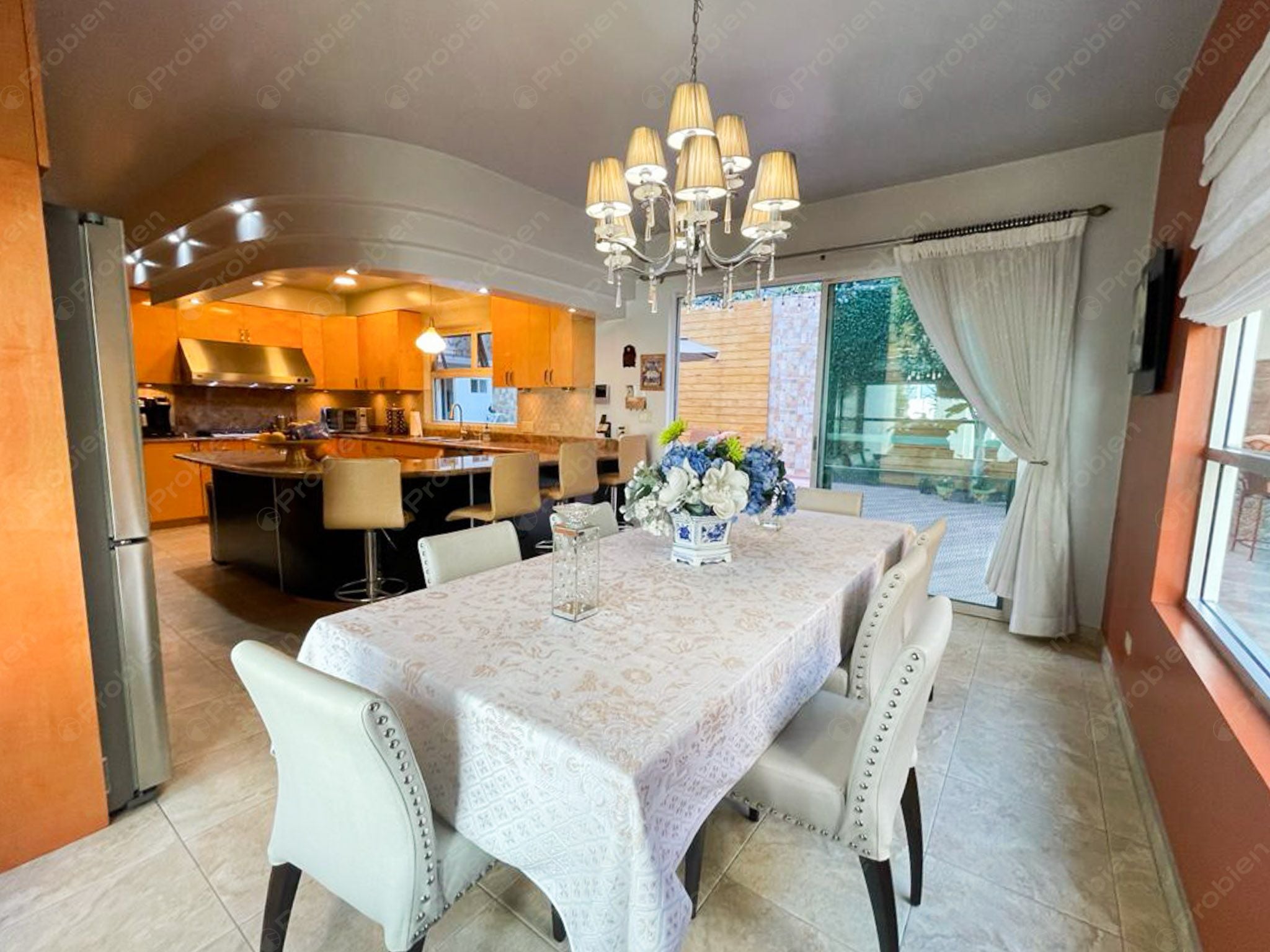 Casa en Venta en Jardines de Chapultepec – Privada del Nogal - Foto 21 de 32