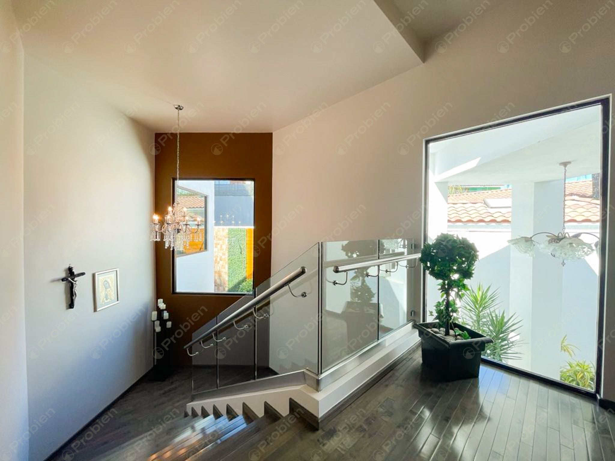 Casa en Venta en Jardines de Chapultepec – Privada del Nogal - Foto 22 de 32