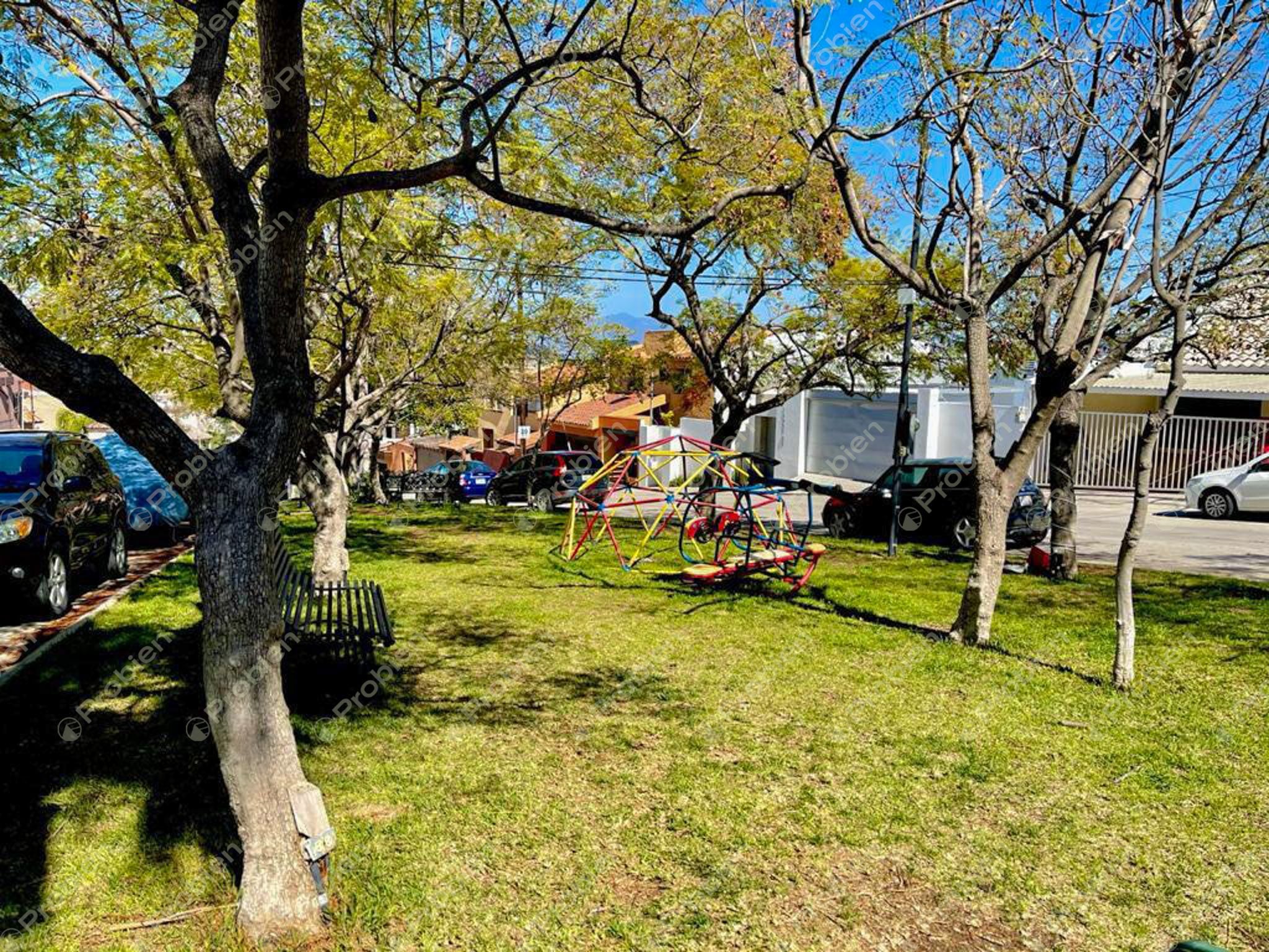 Casa en Venta en Jardines de Chapultepec – Privada del Nogal - Foto 32 de 32