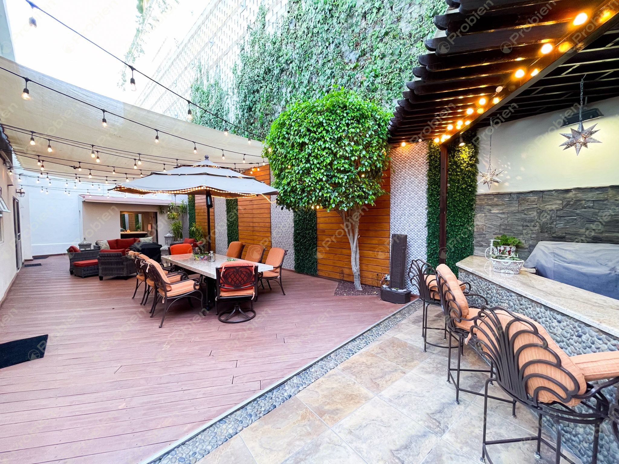 Casa en Venta en Jardines de Chapultepec – Privada del Nogal - Foto 4 de 32