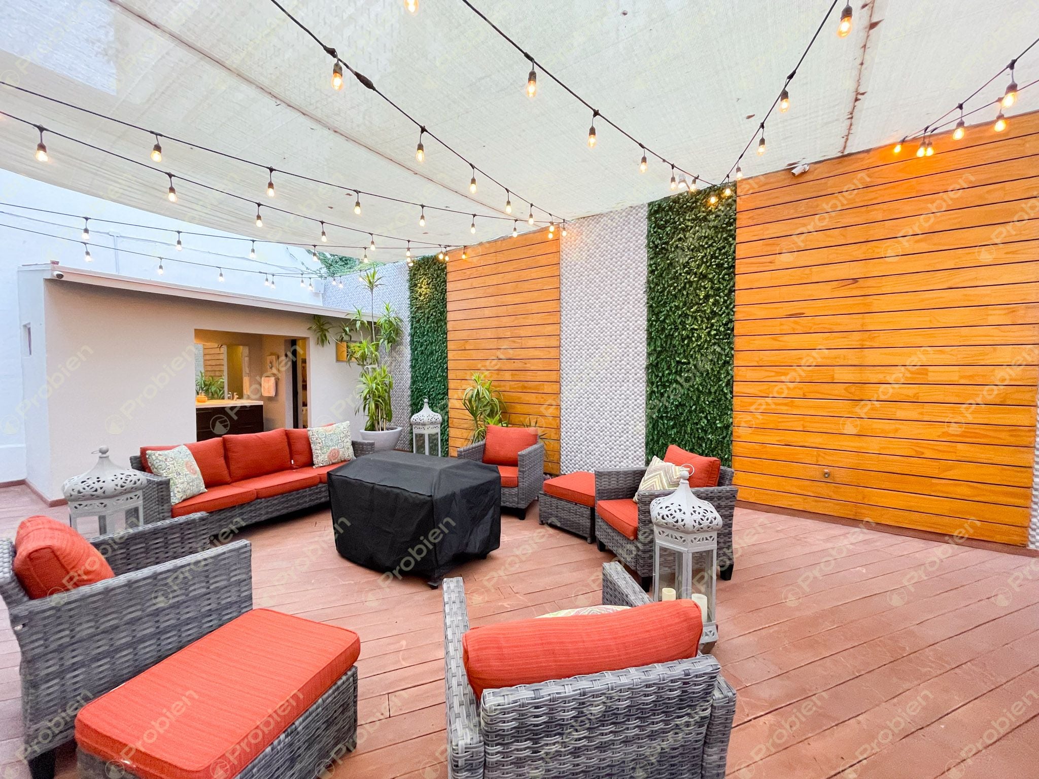 Casa en Venta en Jardines de Chapultepec – Privada del Nogal - Foto 5 de 32