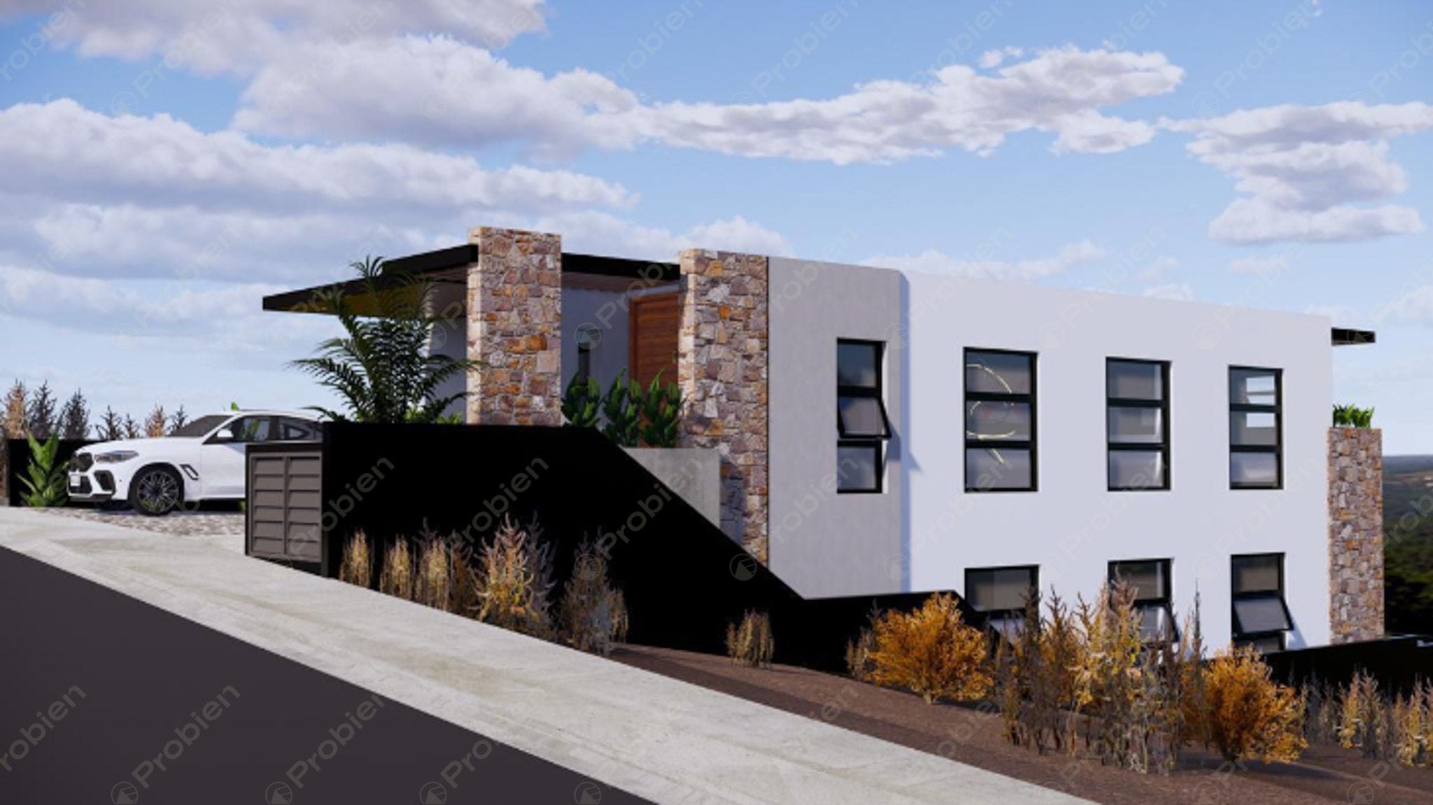 Casa en Venta en Costa Coronado Playas de Tijuana - Foto 2 de 15