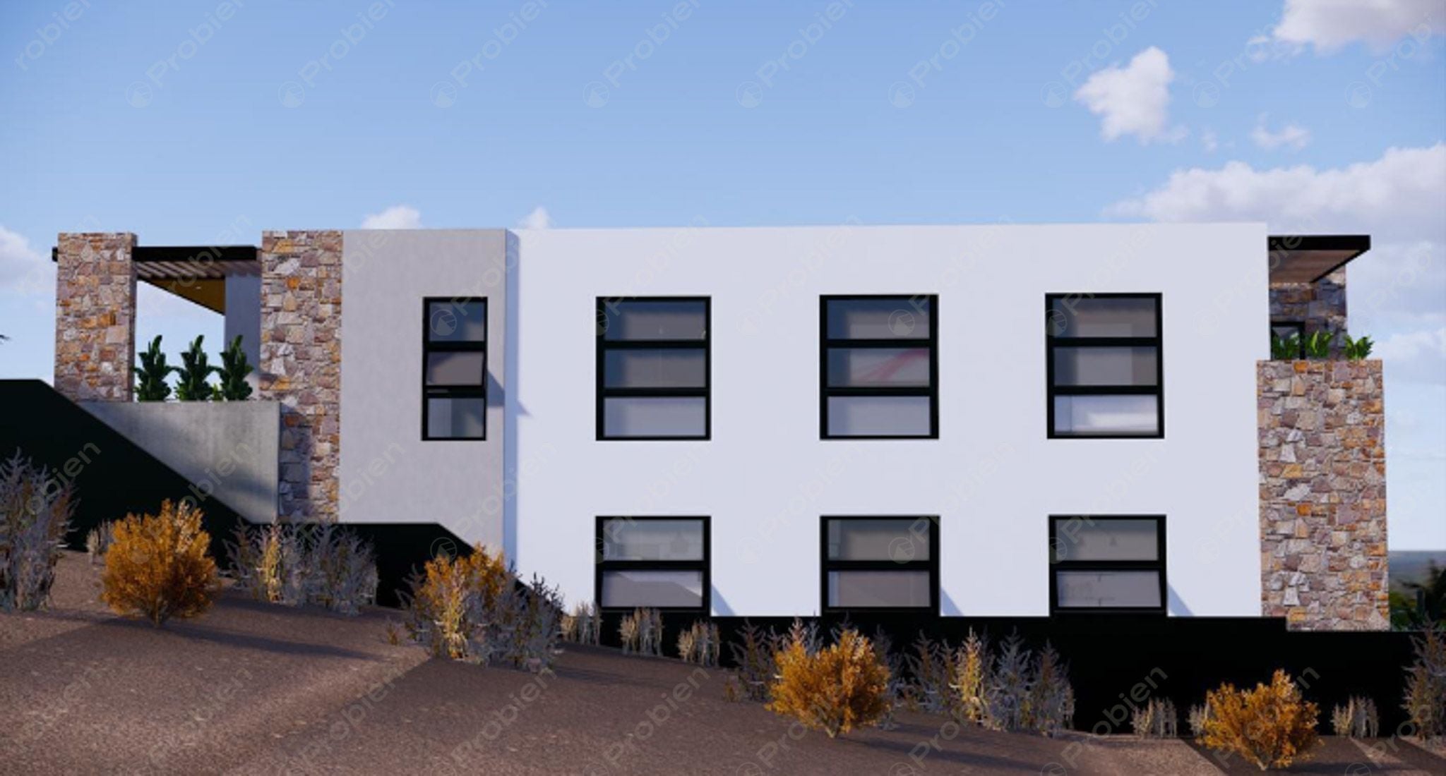 Casa en Venta en Costa Coronado Playas de Tijuana - Foto 4 de 15