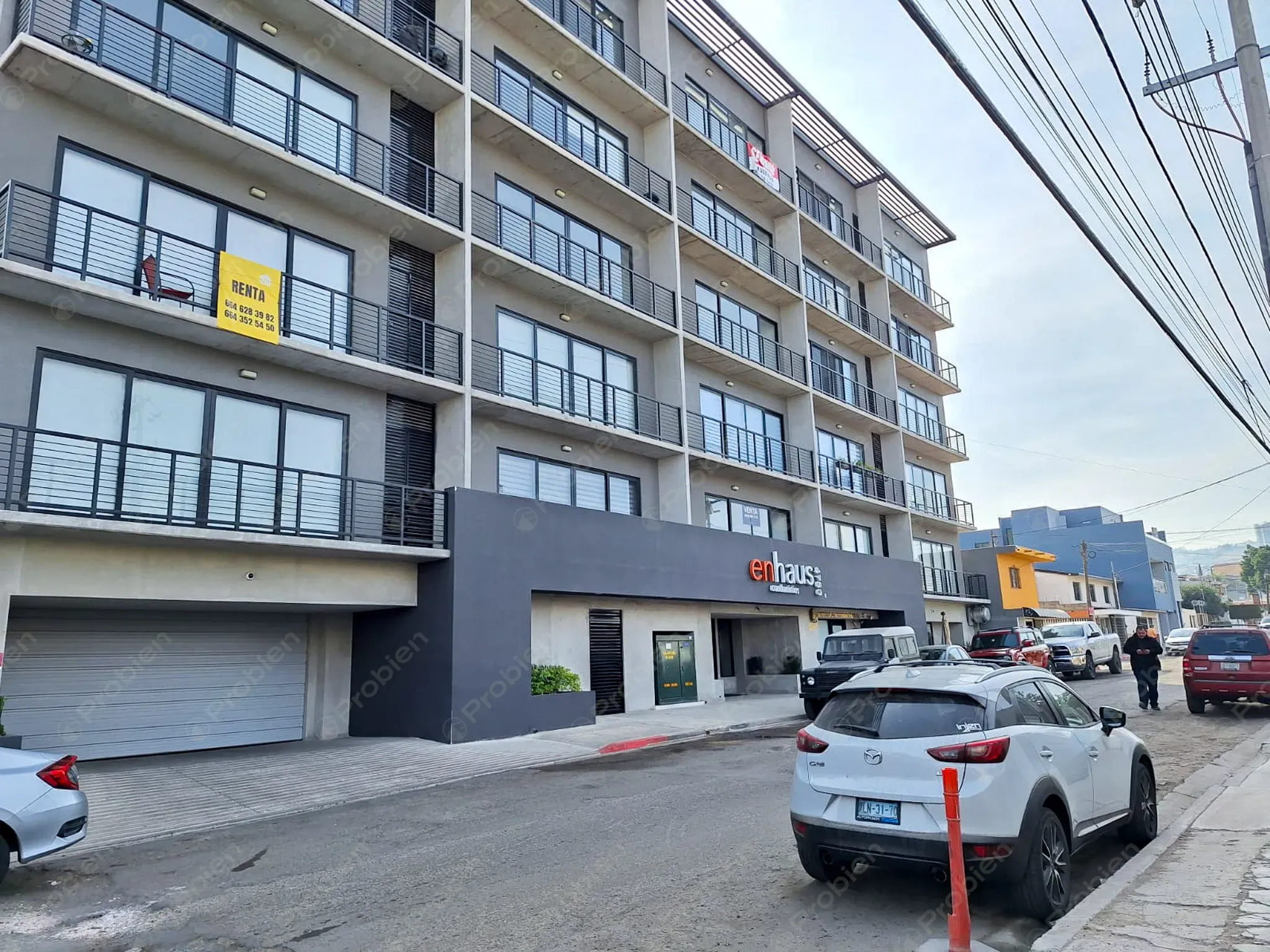 Departamento en Venta - Gerónimo Meza - Foto 1 de 15