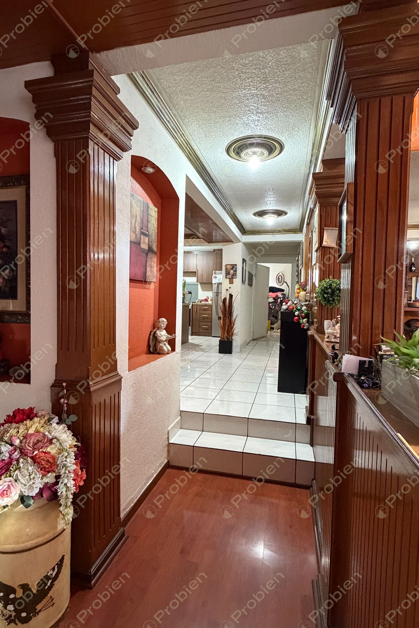 Casa en Venta en Las Torres Parte Baja | Amplia Residencia con Potencial Comercial - Foto 3 de 26