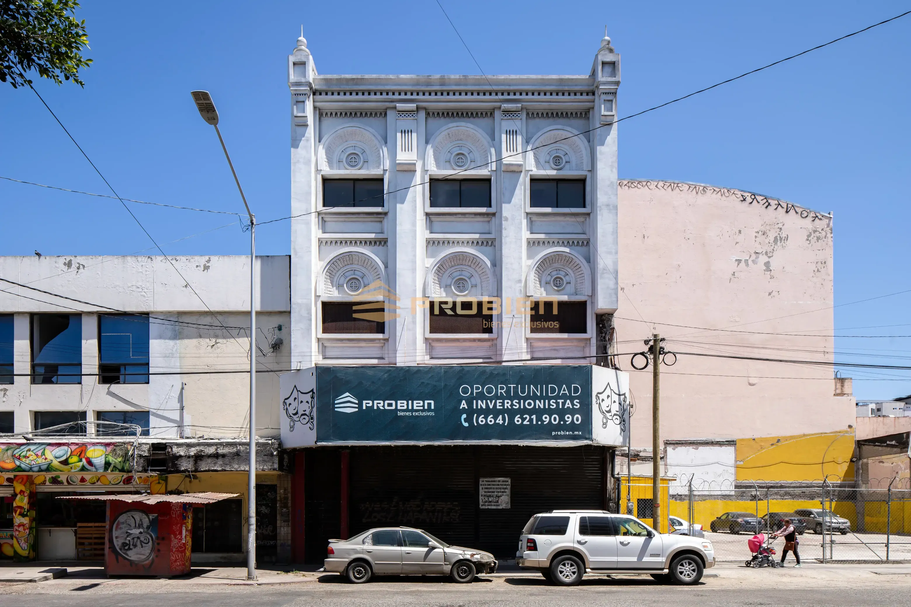 Edificio Comercial en Venta Zona Centro - Foto 1 de 15