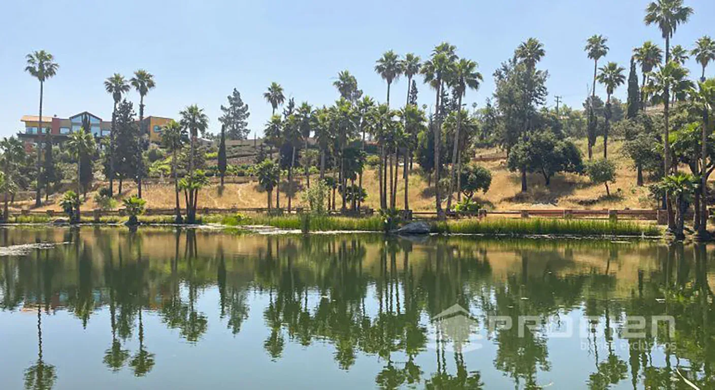 Terreno Residencial en Venta - Rancho Tecate - Foto 6 de 7