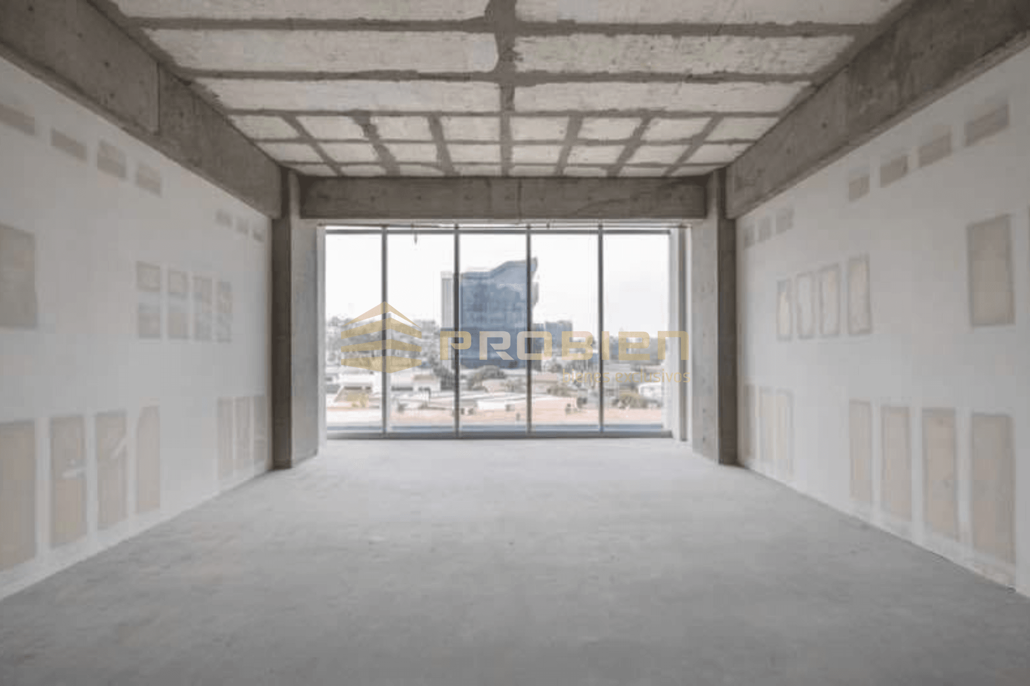 Oficinas en Venta - Central Toreo - Foto 3 de 7