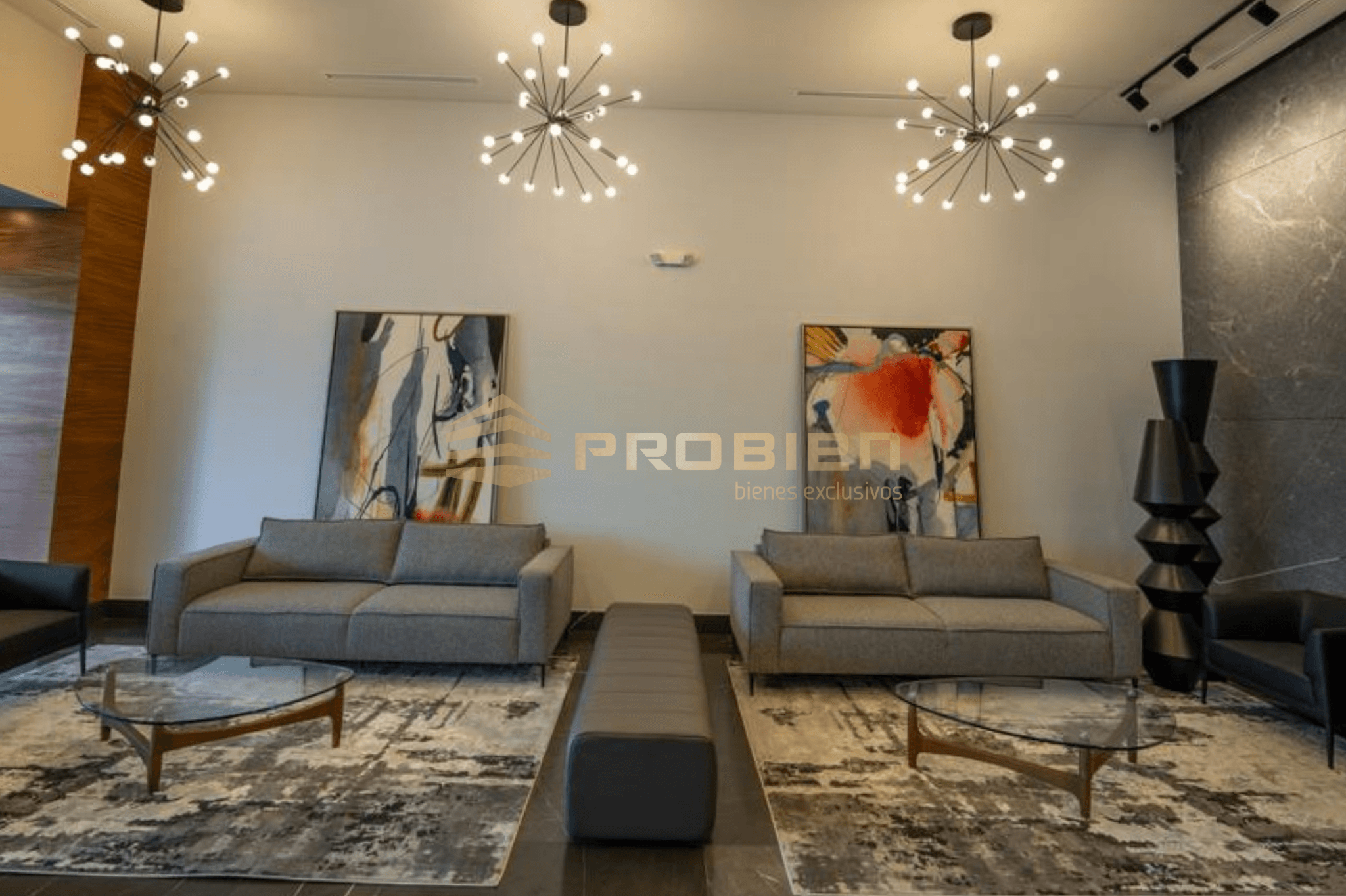 Oficinas en Venta - Central Toreo - Foto 4 de 7