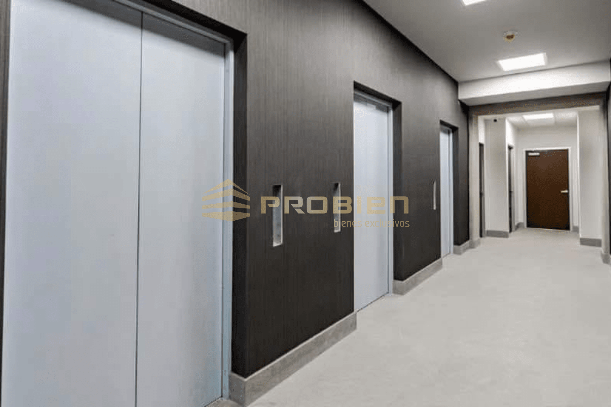 Oficinas en Venta - Central Toreo - Foto 5 de 7