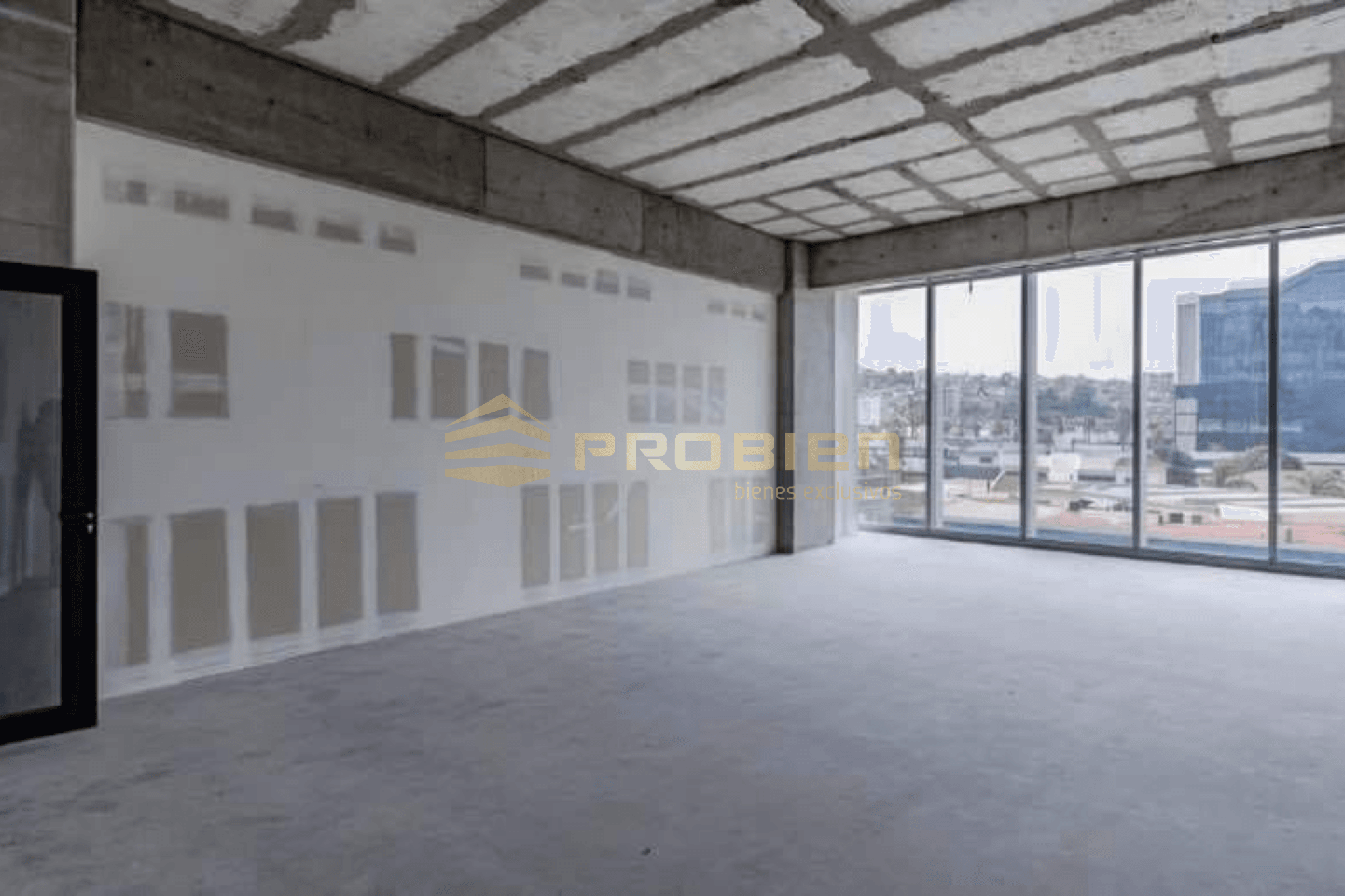 Oficinas en Venta - Central Toreo - Foto 7 de 7