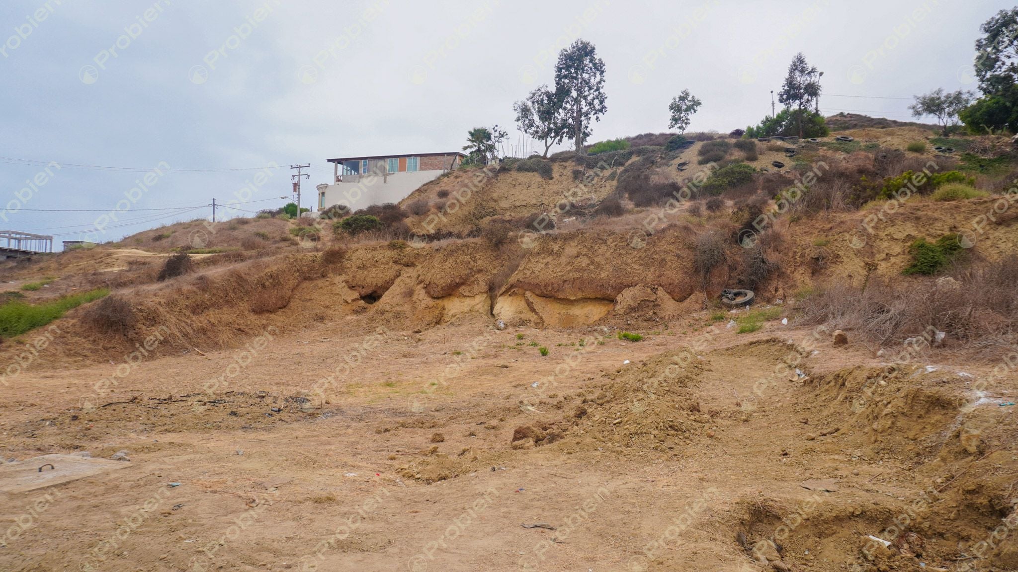 Terreno en Venta en Puerto Nuevo - Foto 2 de 7