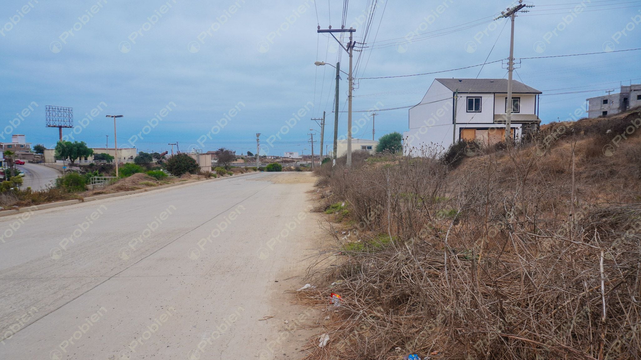 Terreno en Venta en Puerto Nuevo - Foto 6 de 7