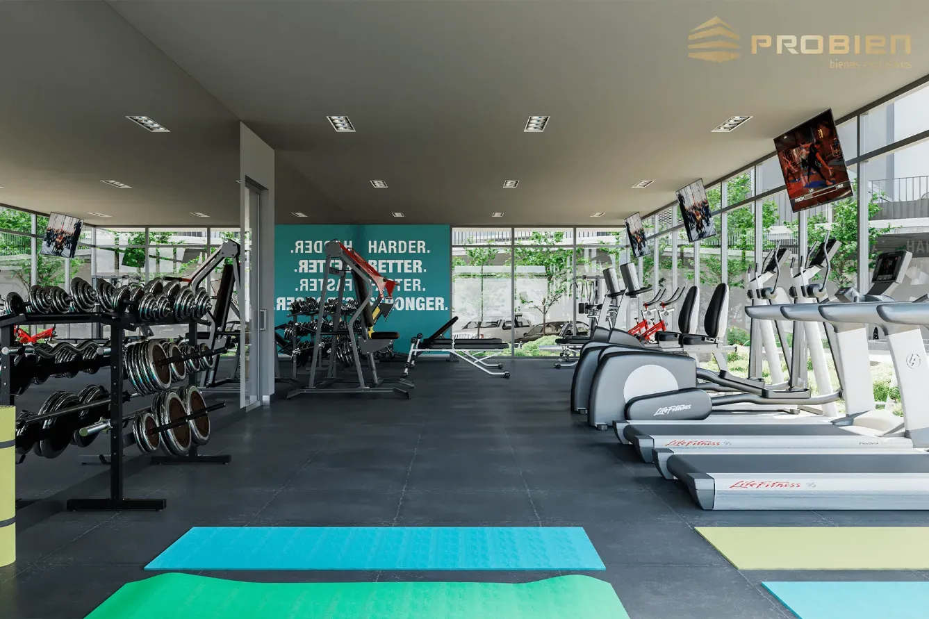 Departamentos En Venta - Hipódromo Living - Foto 13 de 13