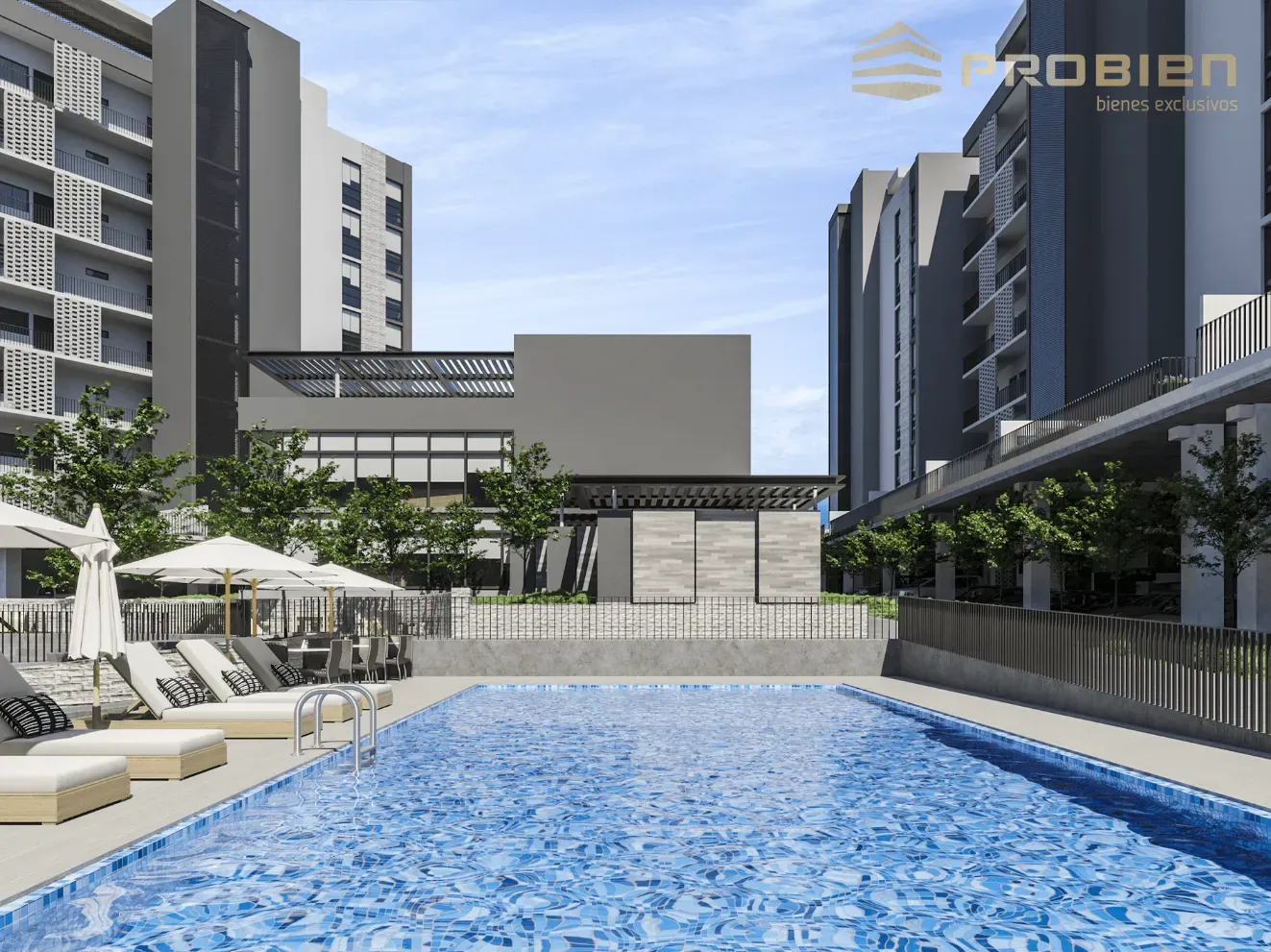 Departamentos En Venta - Hipódromo Living - Foto 3 de 13