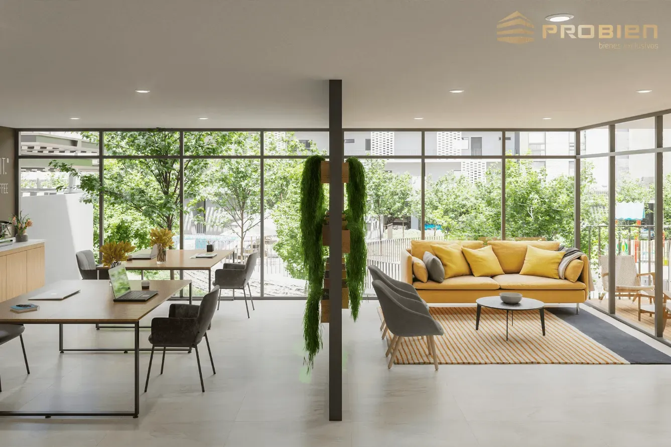 Departamentos En Venta - Hipódromo Living - Foto 7 de 13