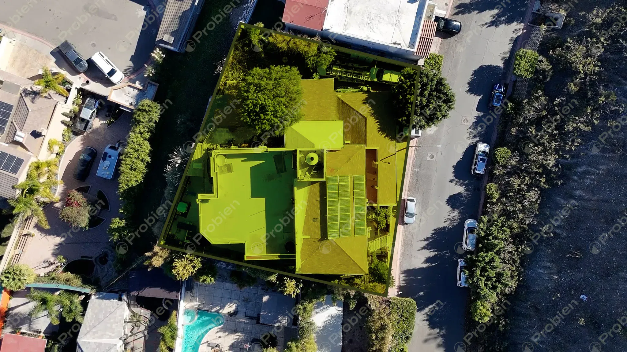 Casa en Venta en Hacienda Aguacaliente - Foto 3 de 17