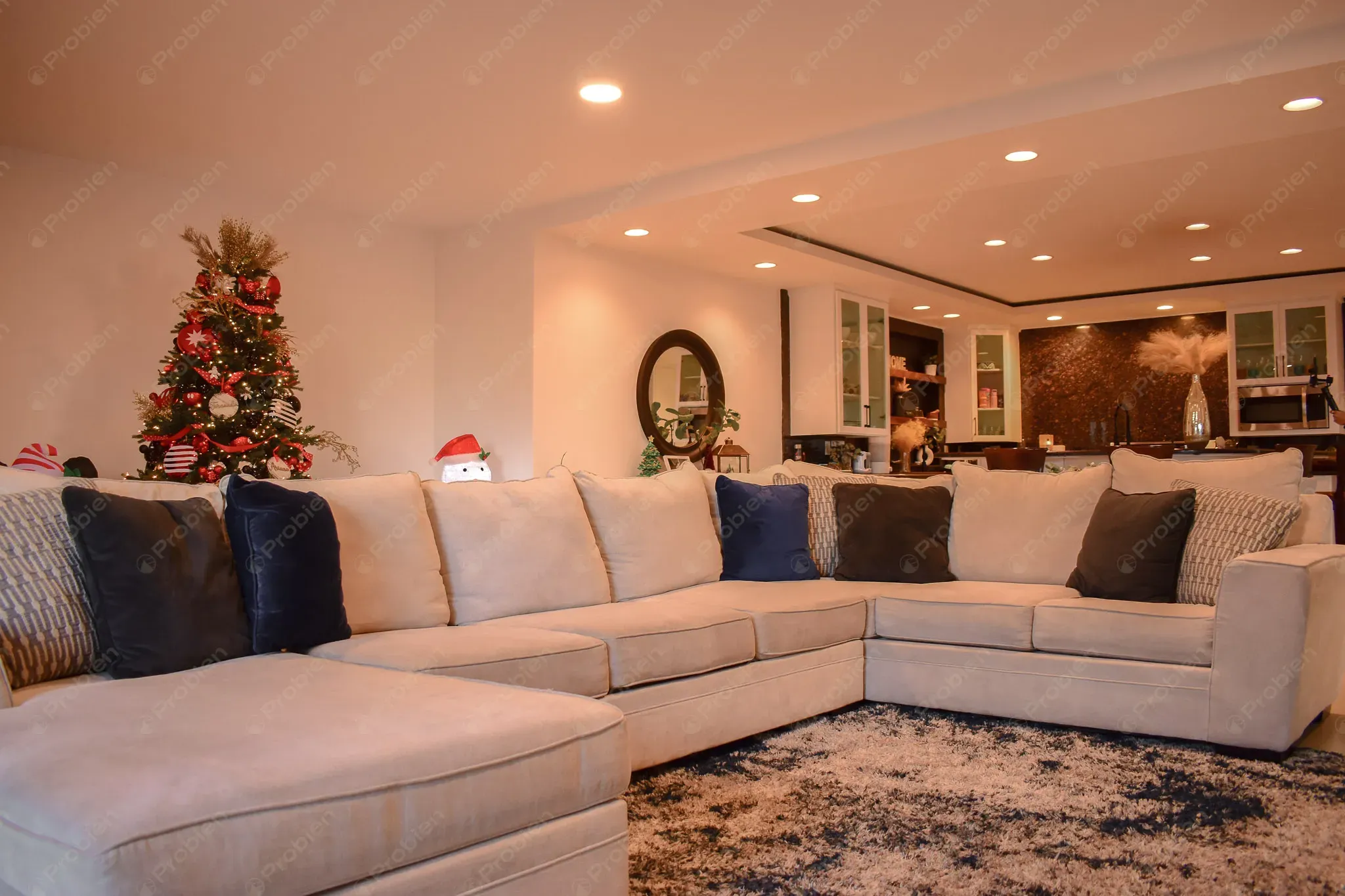 Casa en Venta en Hacienda Aguacaliente - Foto 9 de 17