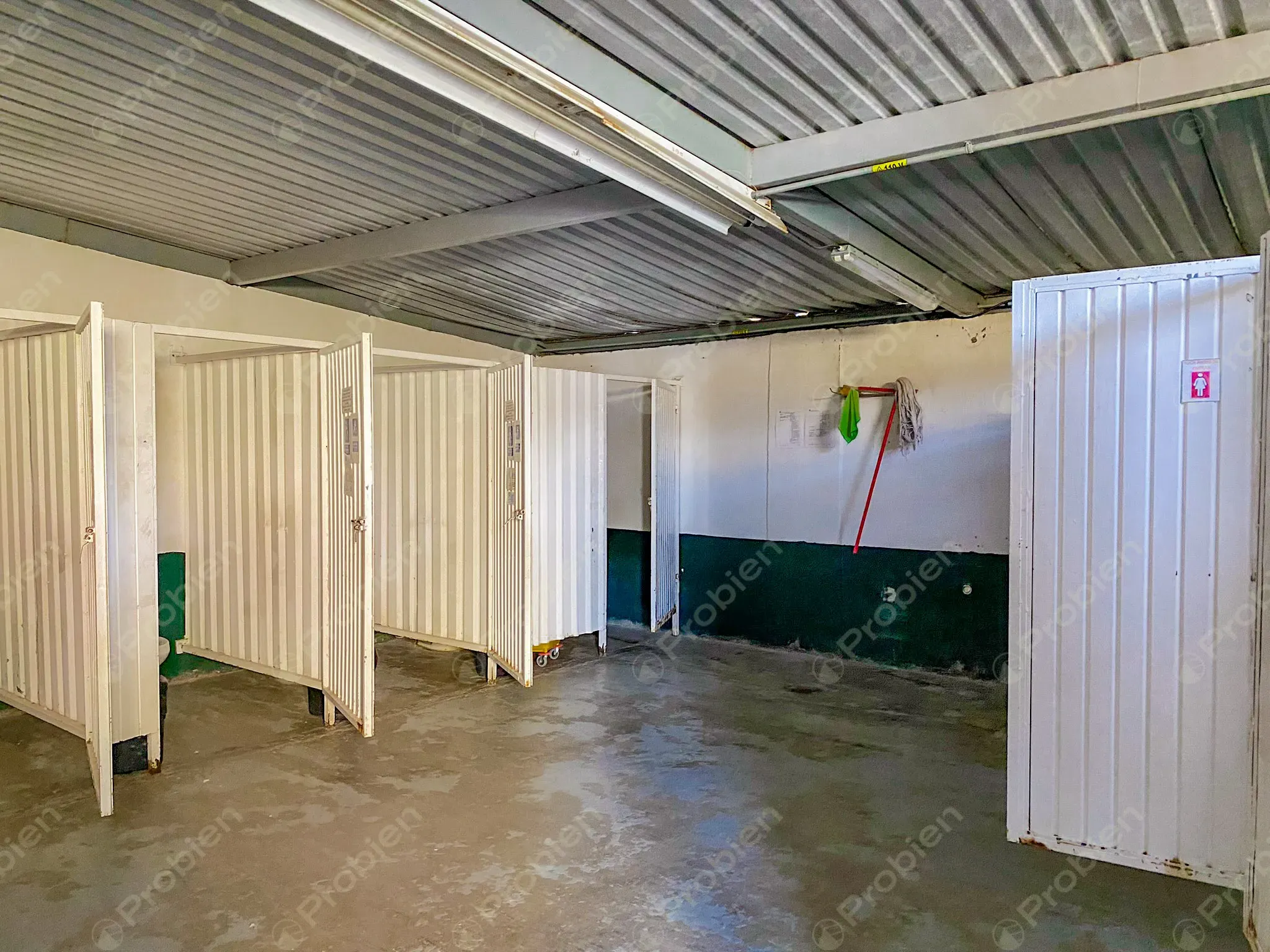 Bodega en Venta - En Valle de las Palmas - Foto 26 de 27