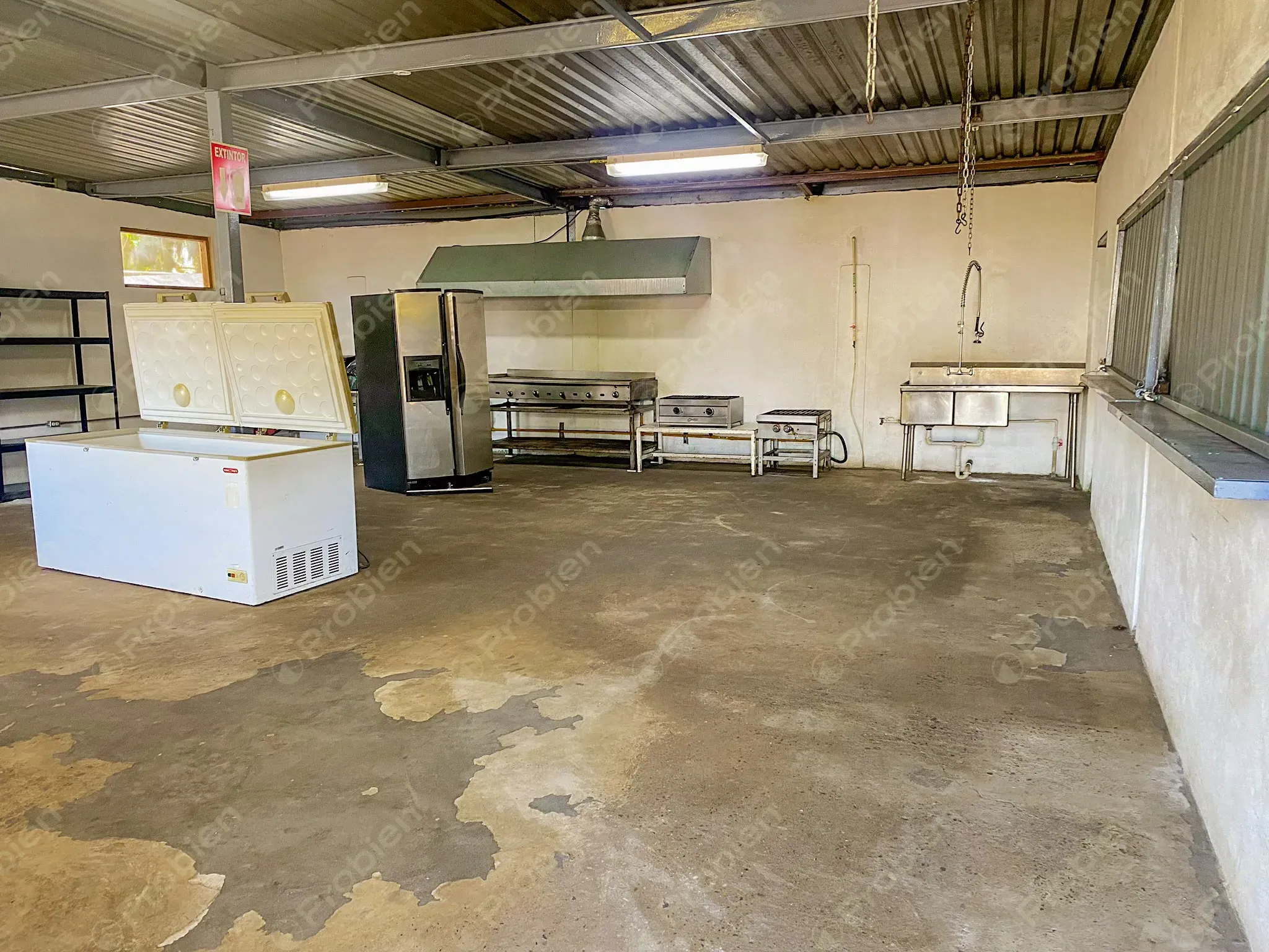 Bodega en Venta - En Valle de las Palmas - Foto 27 de 27