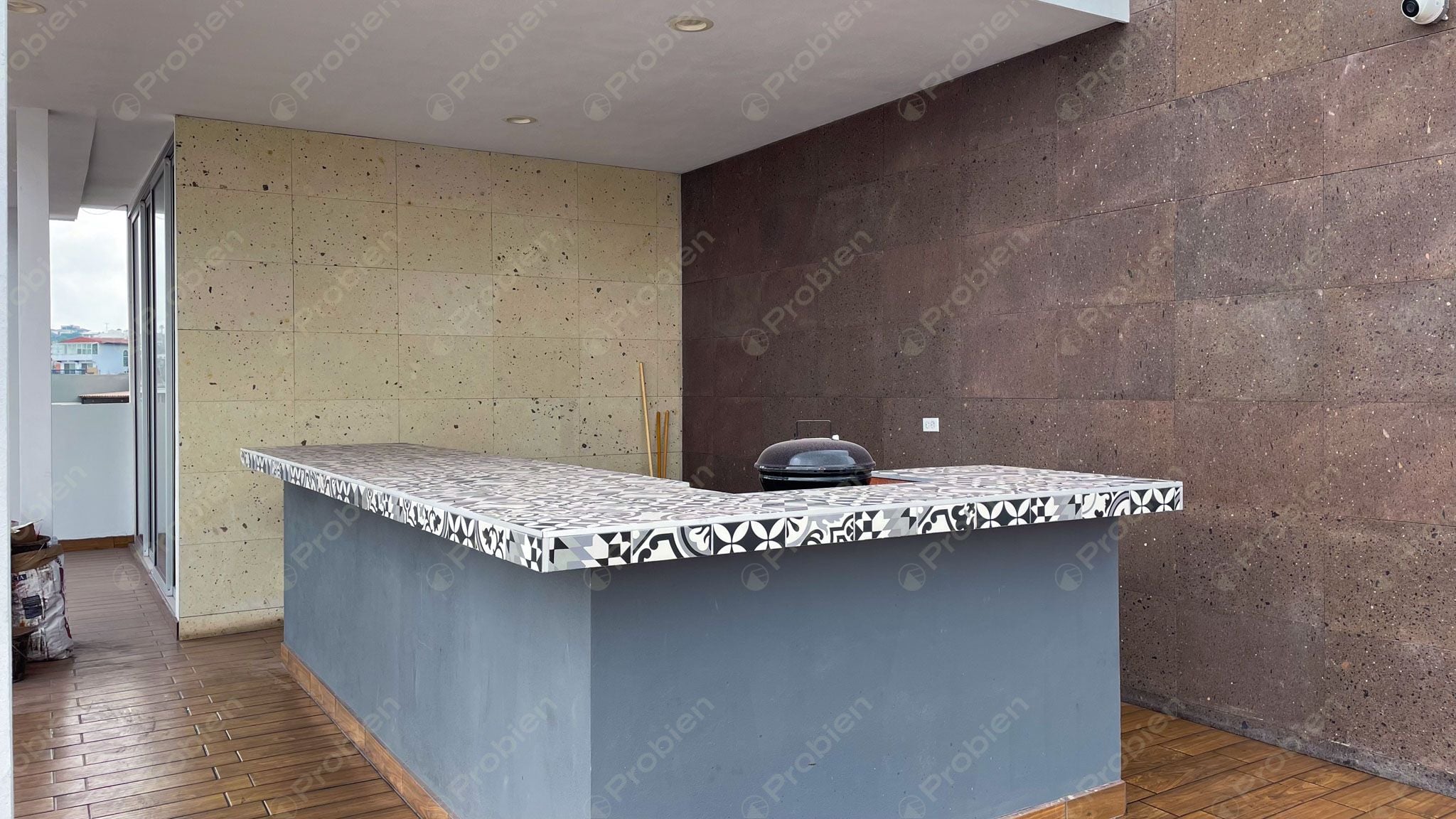 Departamento en Venta en Veranda 15 - Espectacular Vista, Amplios Espacios y Excelente Ubicación - Foto 19 de 20