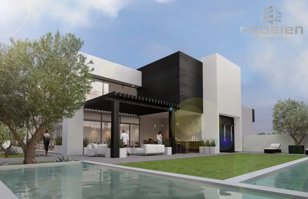 Casas en Venta - Entrenubes - Foto 1 de 6