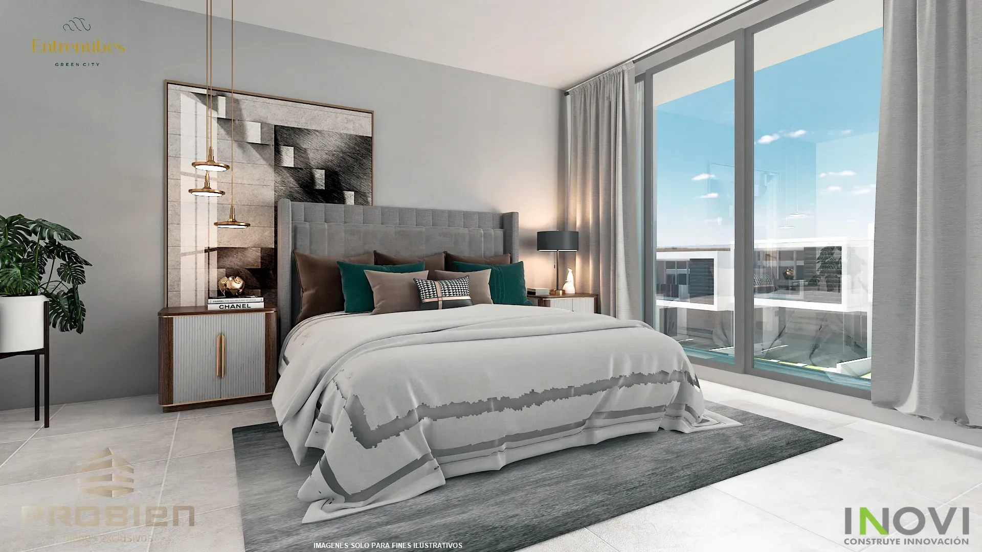 Casas en Venta - Entrenubes - Foto 4 de 6