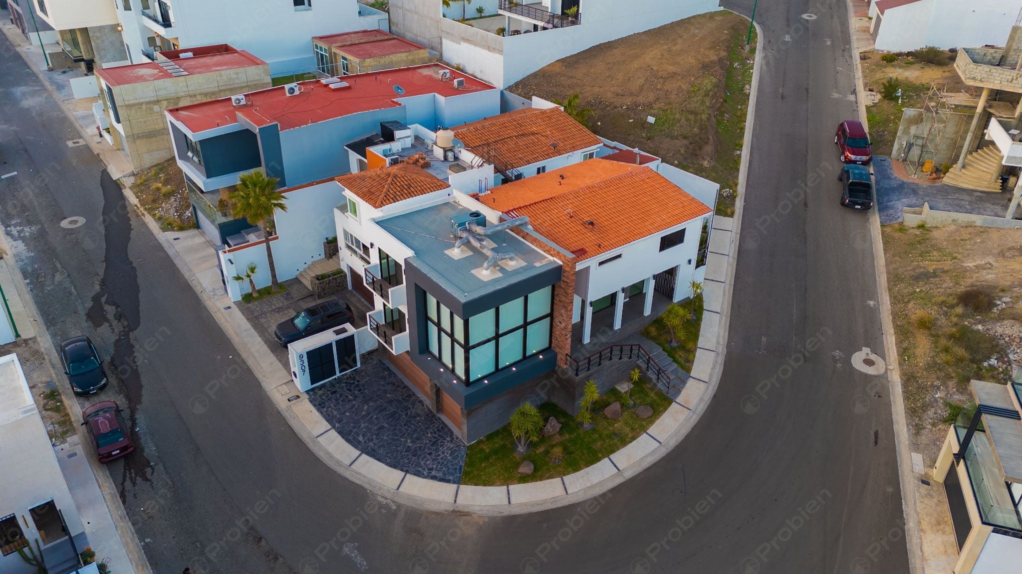 Casa en Venta en Real del Mar - Propiedad de Ensueño cerca del Mar - Foto 2 de 24