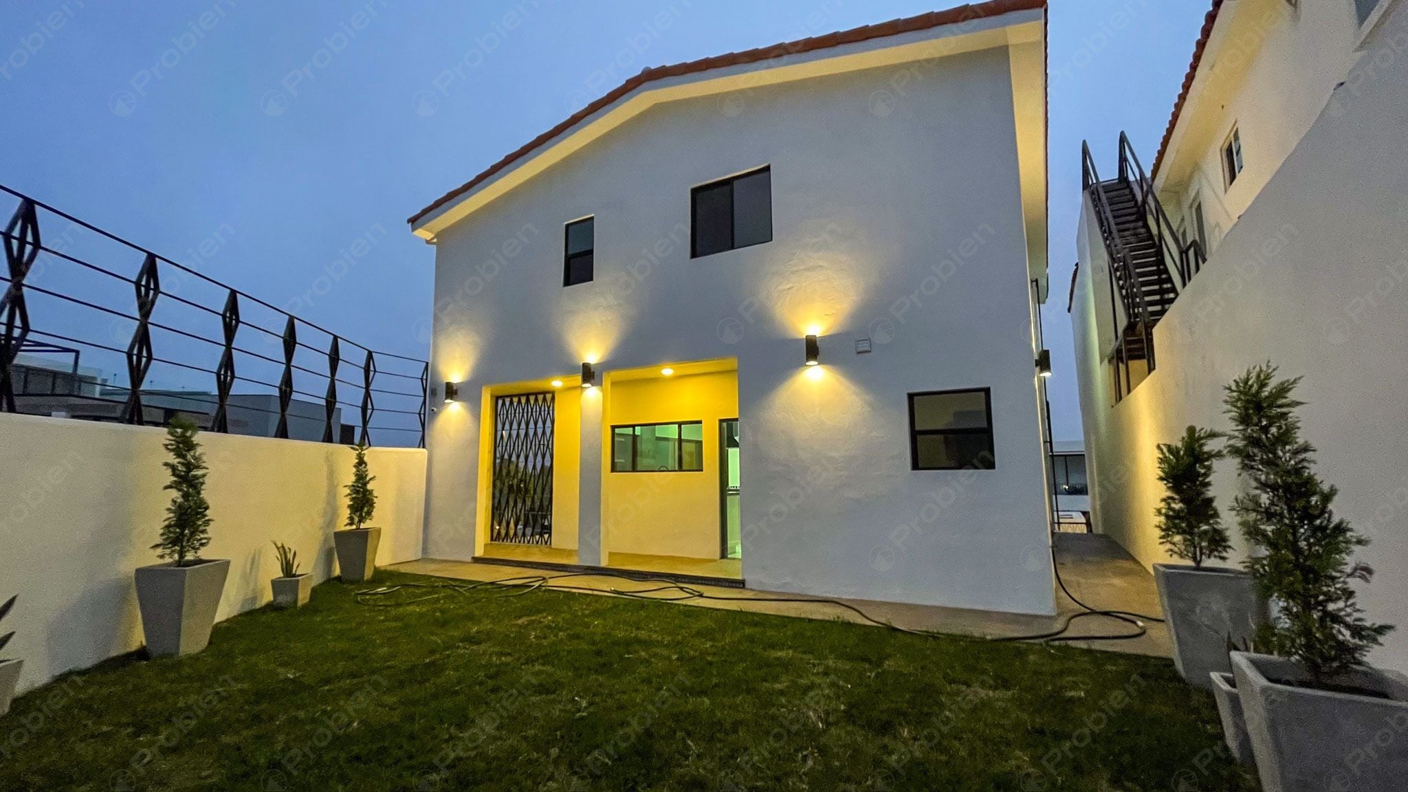 Casa en Venta en Real del Mar - Propiedad de Ensueño cerca del Mar - Foto 23 de 24