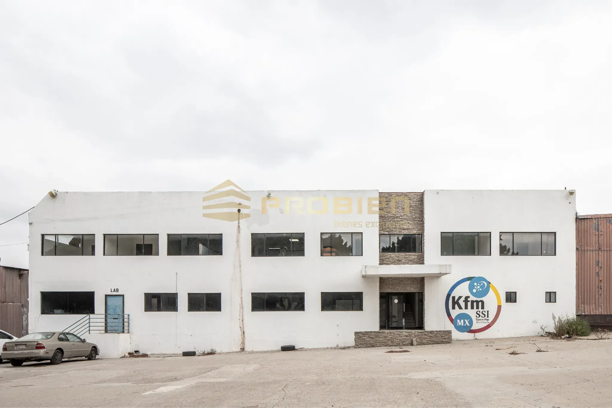 Bodega en Venta - En la Gloria - Foto 4 de 16