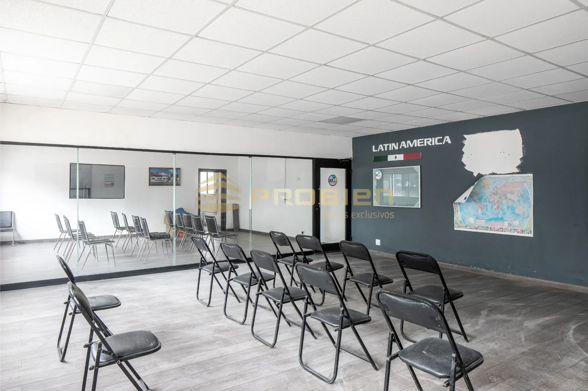 Bodega en Venta - En la Gloria - Foto 11 de 16