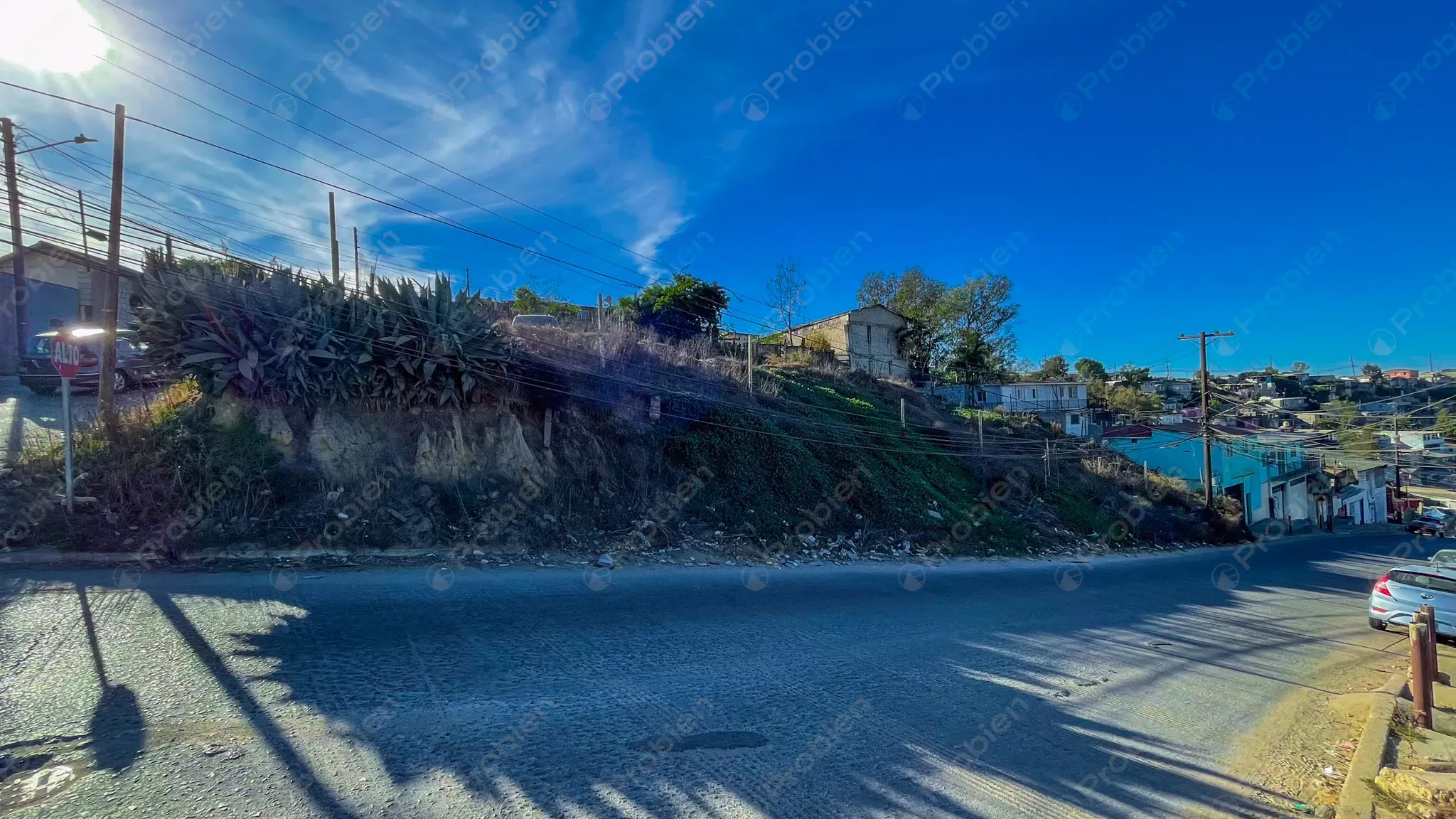 Terreno Comercial en Venta - En Pedregal de Santa Julia - Foto 8 de 8