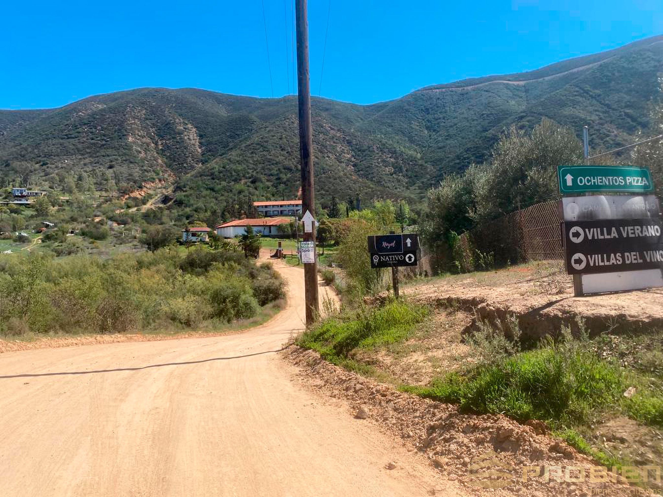 Terreno en Venta - San Antonio de las Minas - Foto 10 de 10