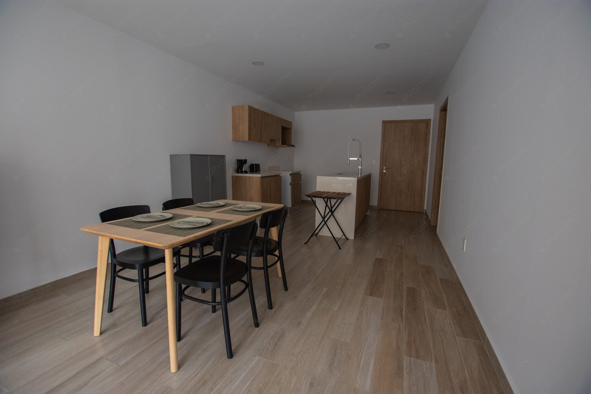 Departamentos en Venta en Residencial Cuadra – Últimas Unidades con Vista Panorámica y Roof Top - Foto 5 de 39