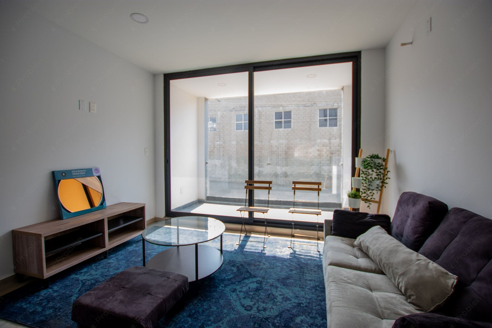 Departamentos en Venta en Residencial Cuadra – Últimas Unidades con Vista Panorámica y Roof Top - Foto 6 de 39