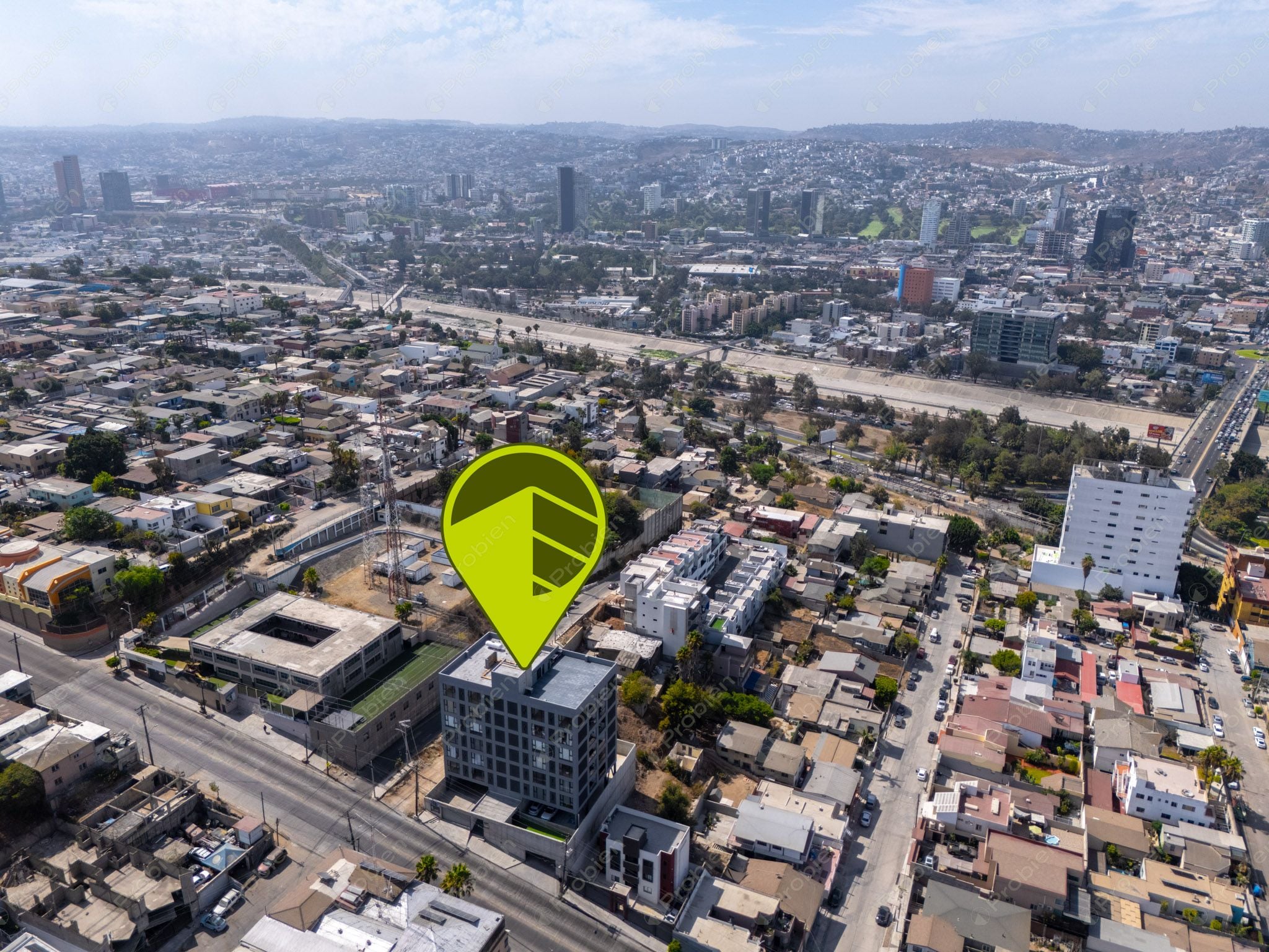 Departamentos en Venta en Residencial Cuadra – Últimas Unidades con Vista Panorámica y Roof Top - Foto 11 de 39