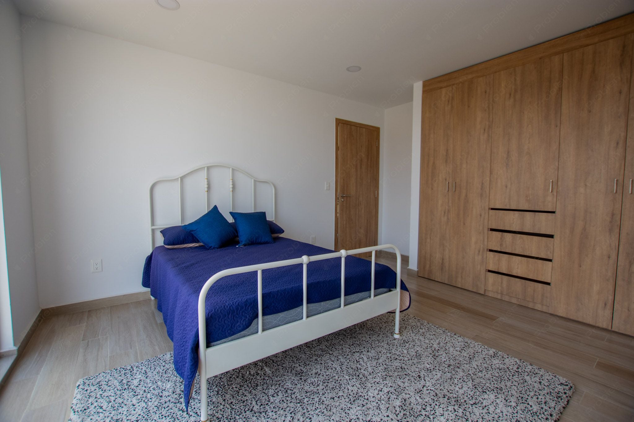 Departamentos en Venta en Residencial Cuadra – Últimas Unidades con Vista Panorámica y Roof Top - Foto 31 de 39