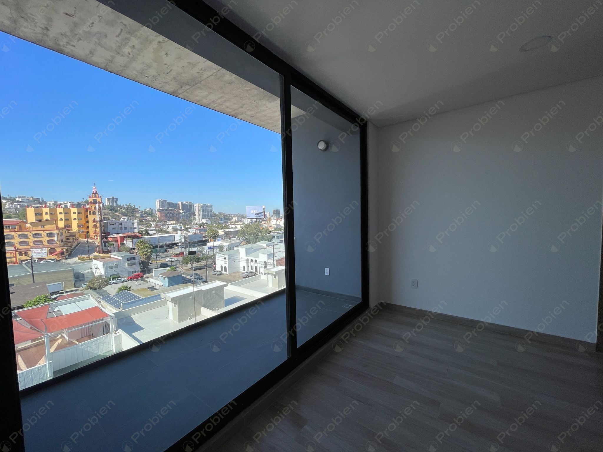Departamentos en Venta Vivet en Colonia Gabilondo – Amplios Espacios de 3 Recámaras con Terraza Panorámica - Foto 10 de 28